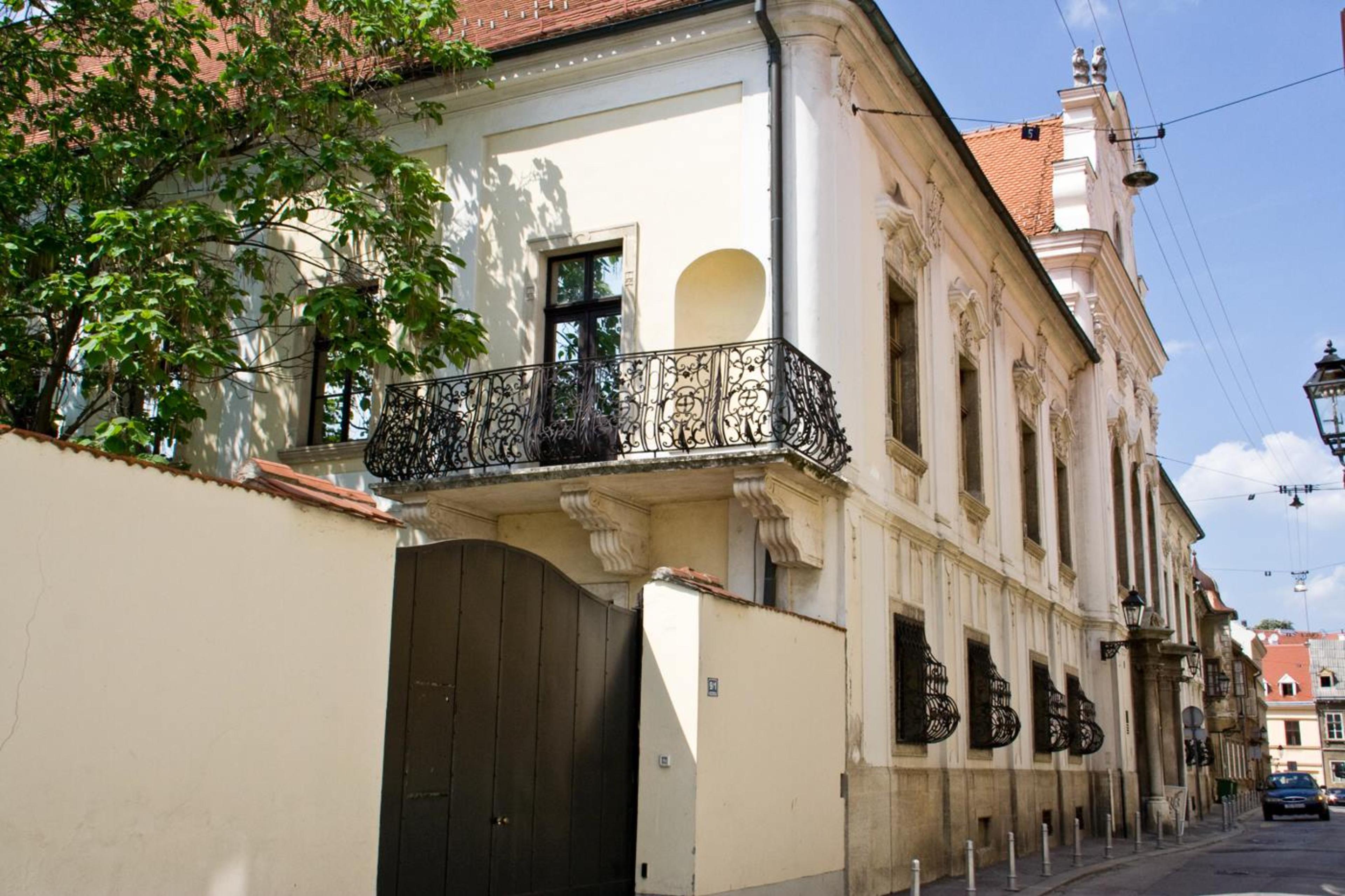 Croatian History Museum