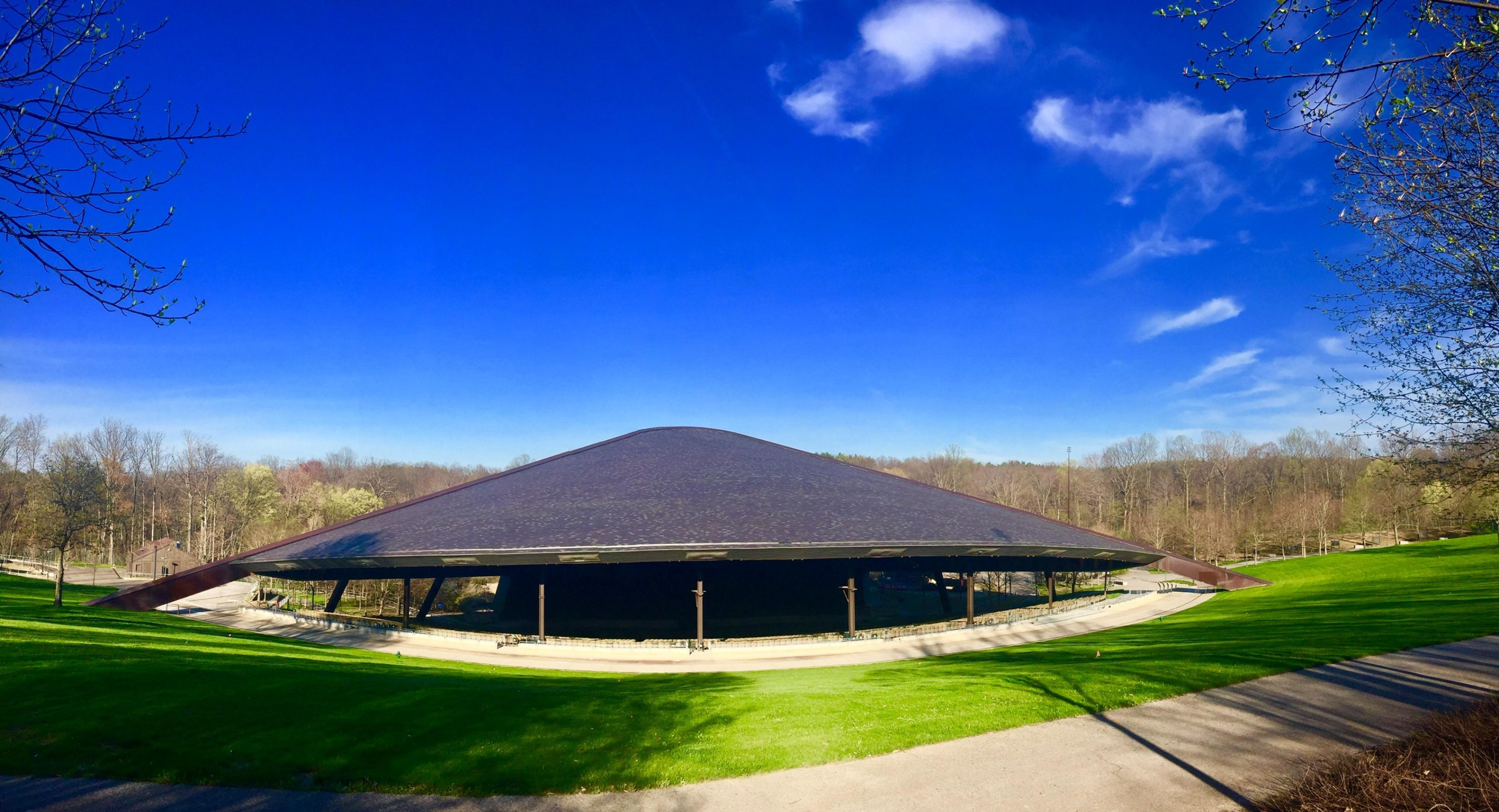 Blossom Music Center