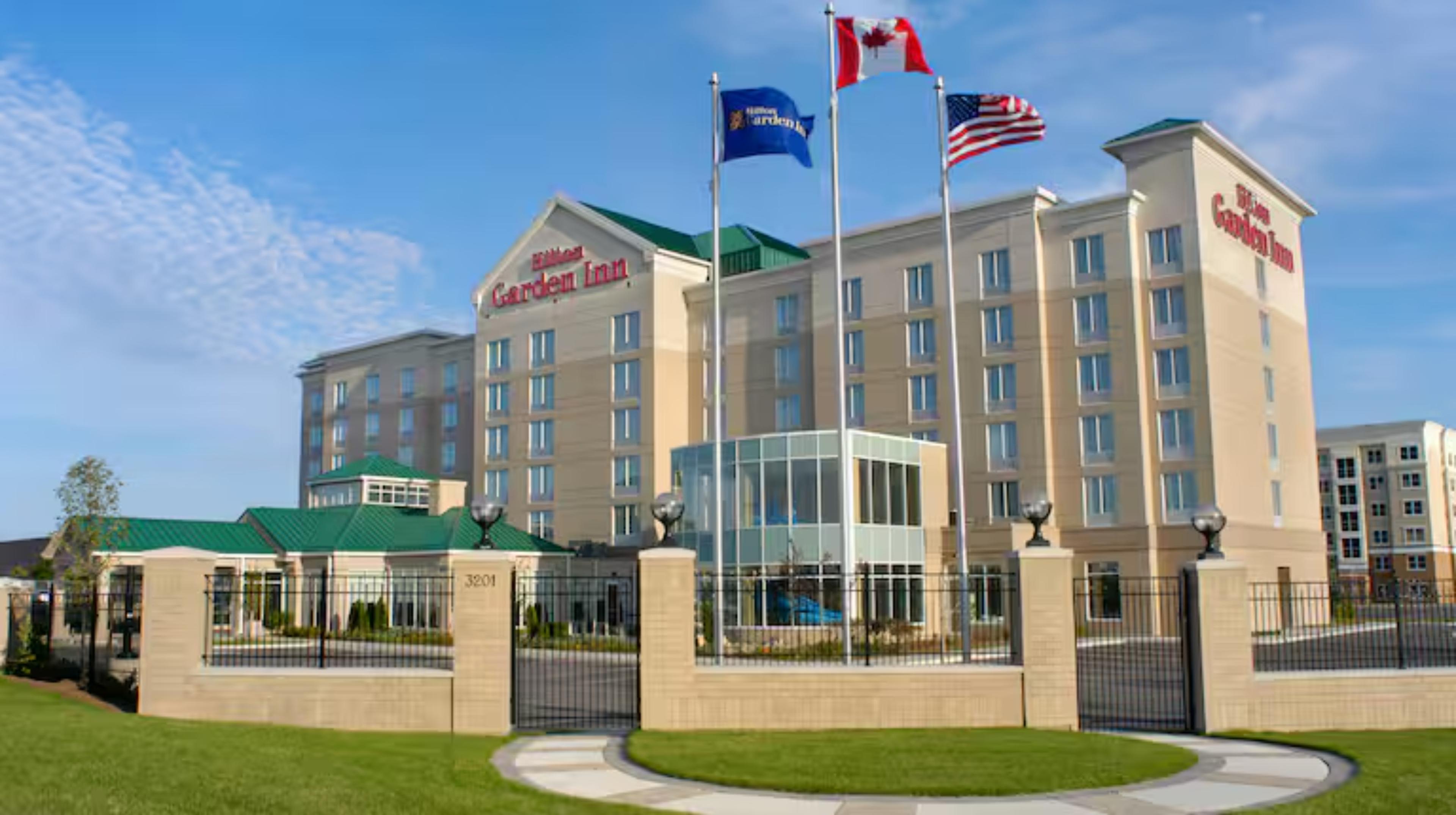 Hilton Garden Inn Toronto/Vaughan