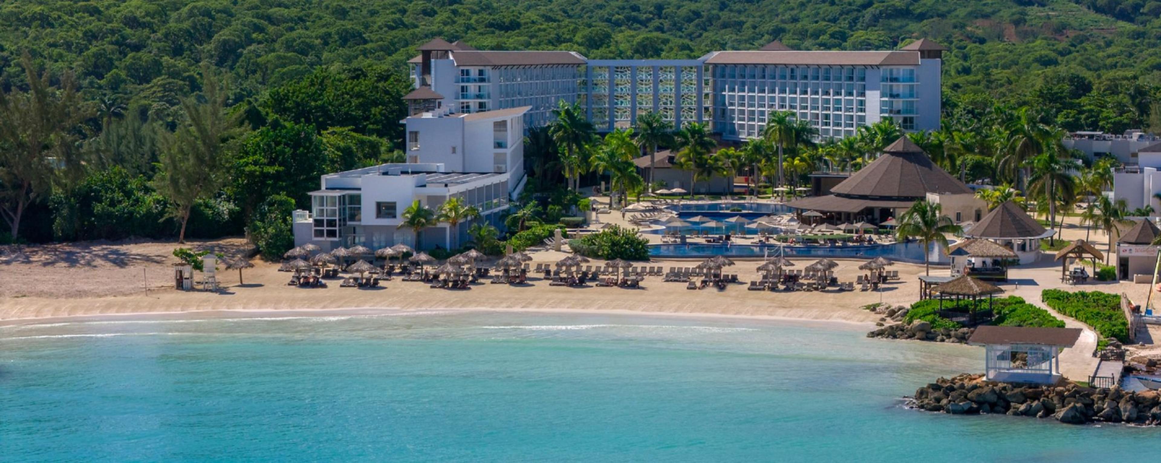 Hideaway at Royalton Blue Waters, An Autograph Collection All-Inclusive Resort