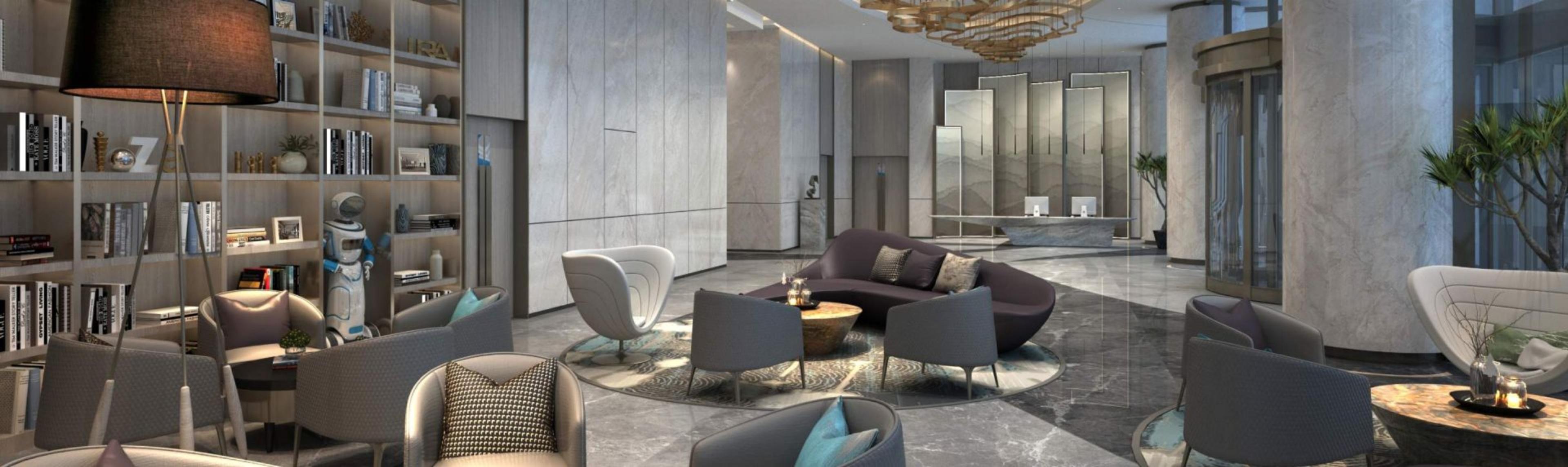 Ascott New District Wuxi