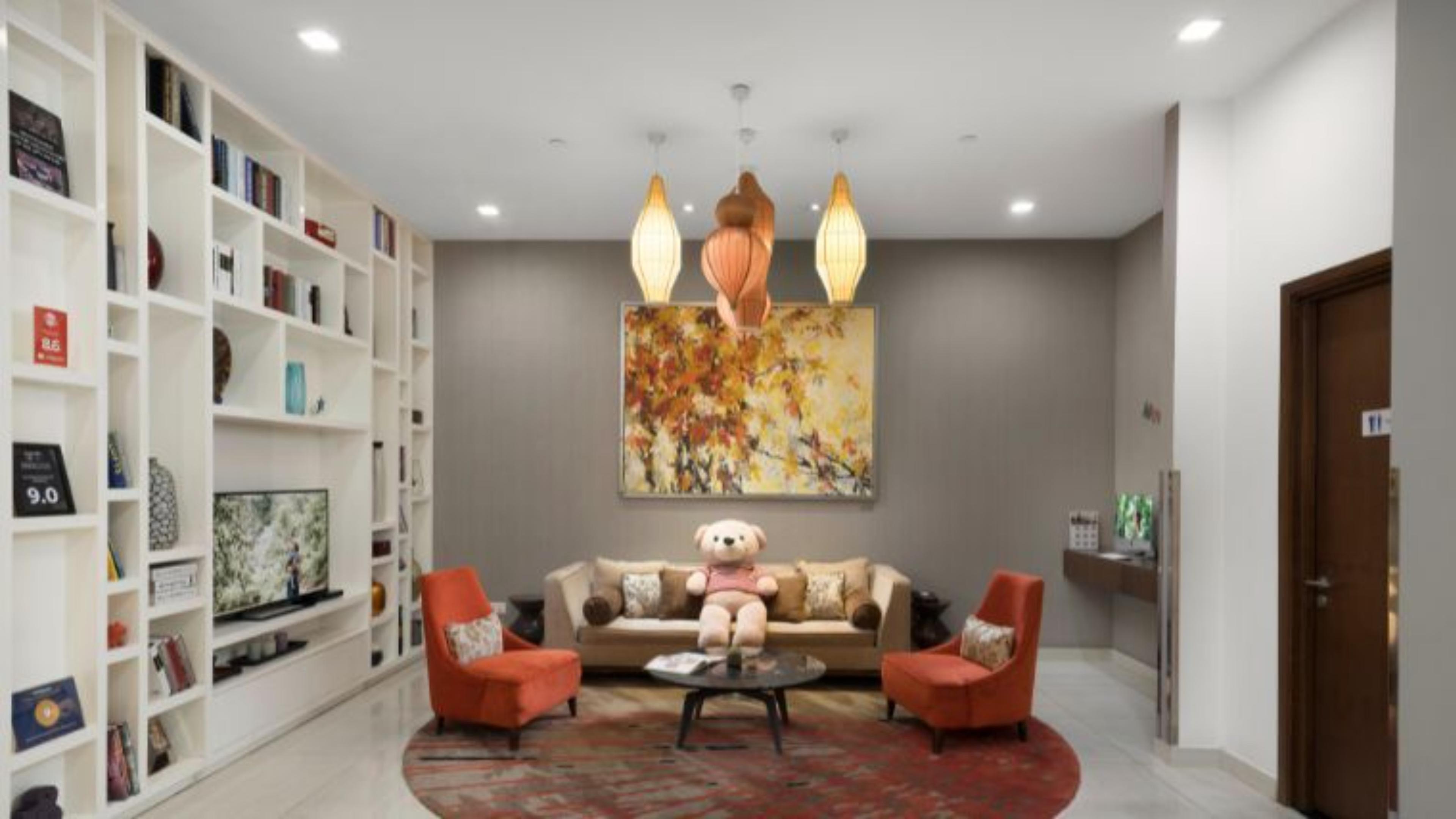Somerset Central TD Hai Phong City