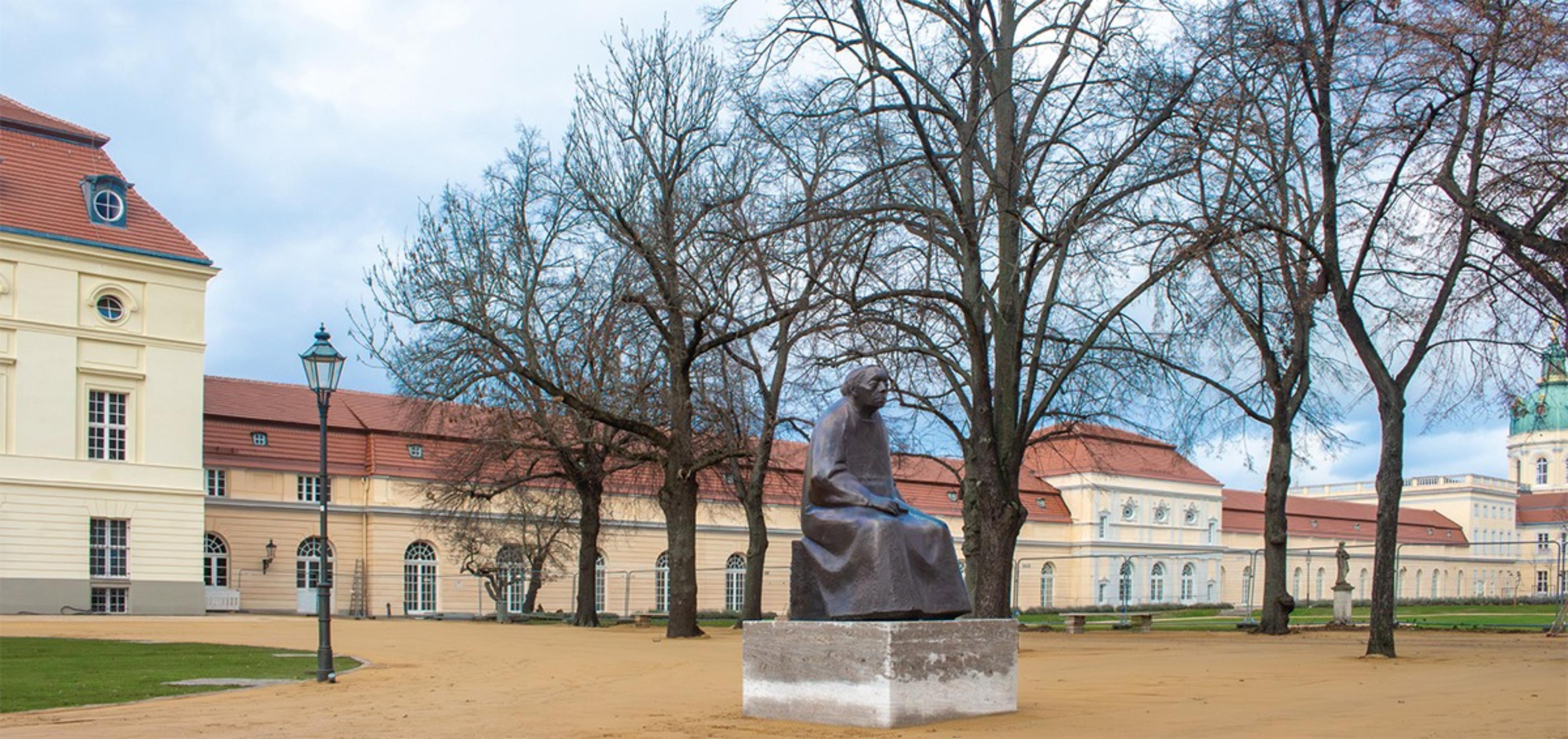 Käthe Kollwitz Museum