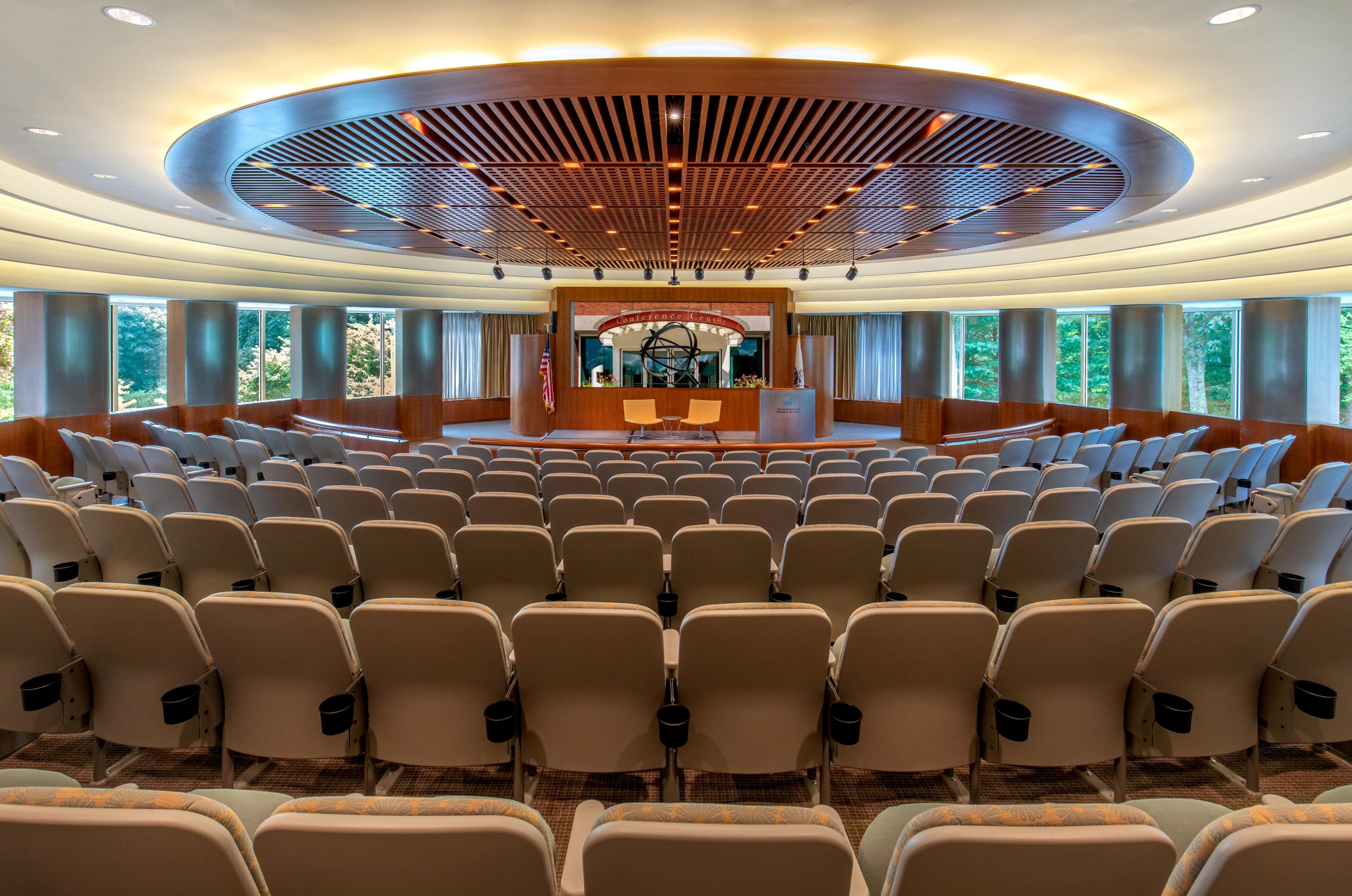 Conference Center at Waltham Woods