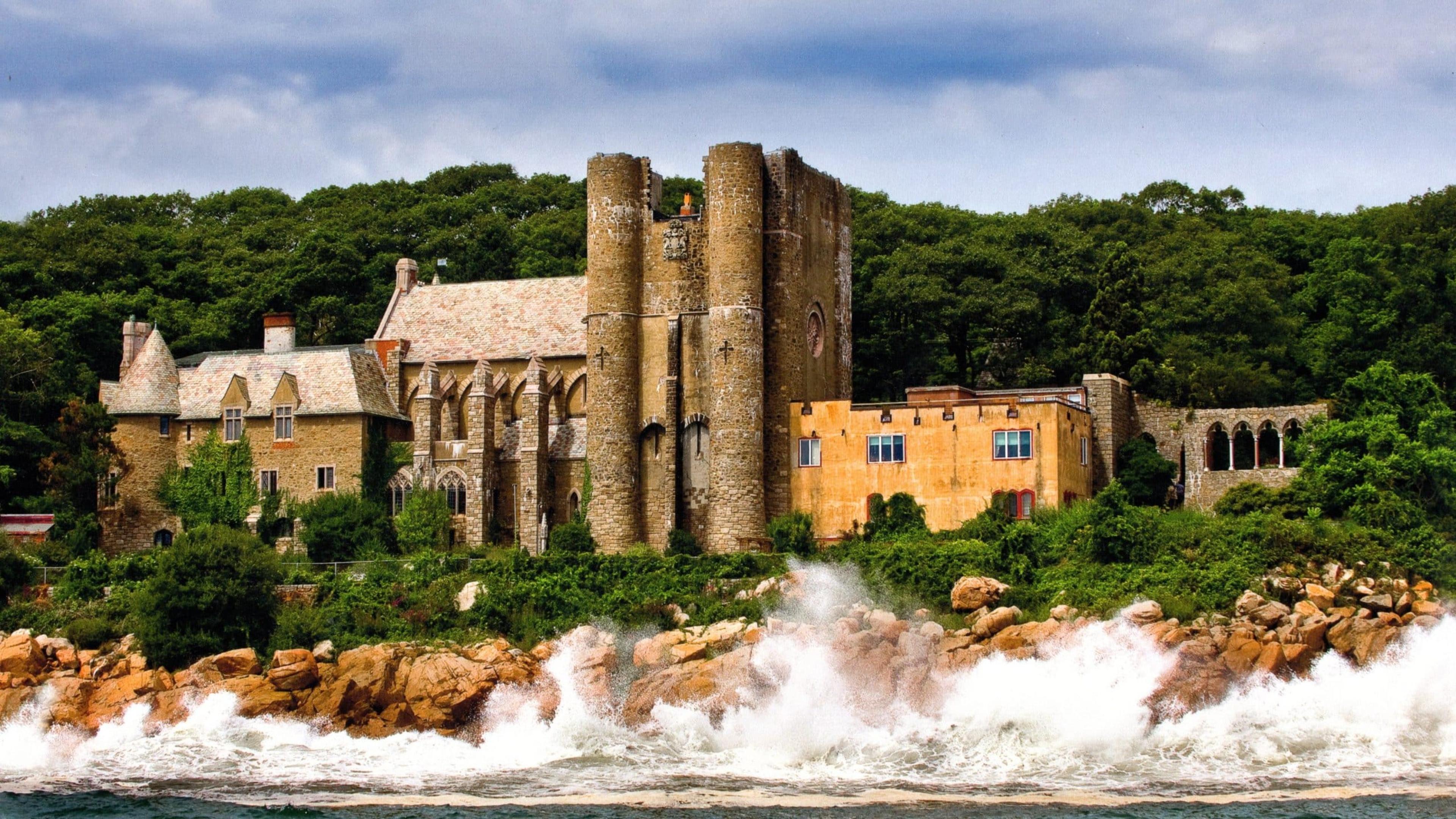 Hammond Castle Museum