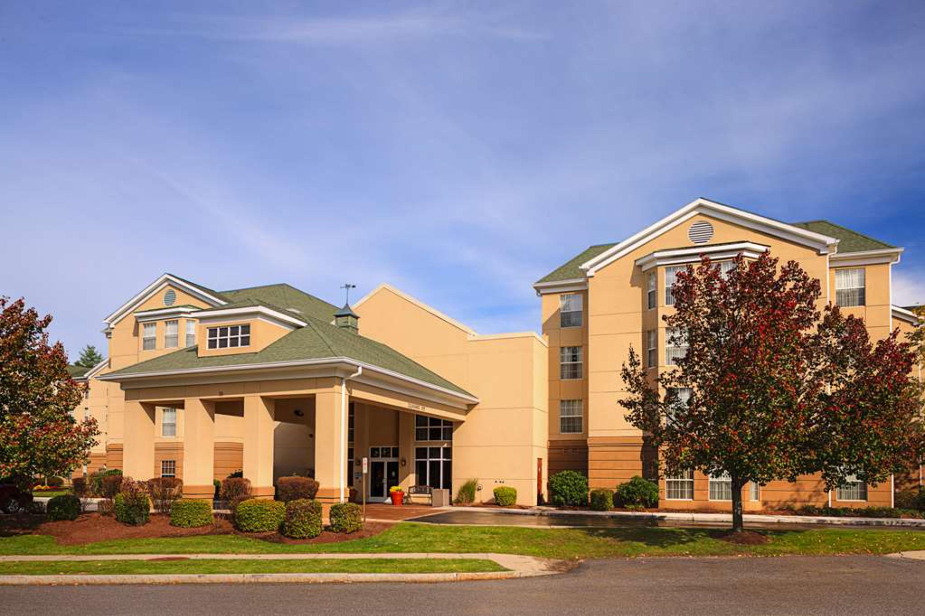 Homewood Suites by Hilton Boston-Billerica/Bedford/Burlington