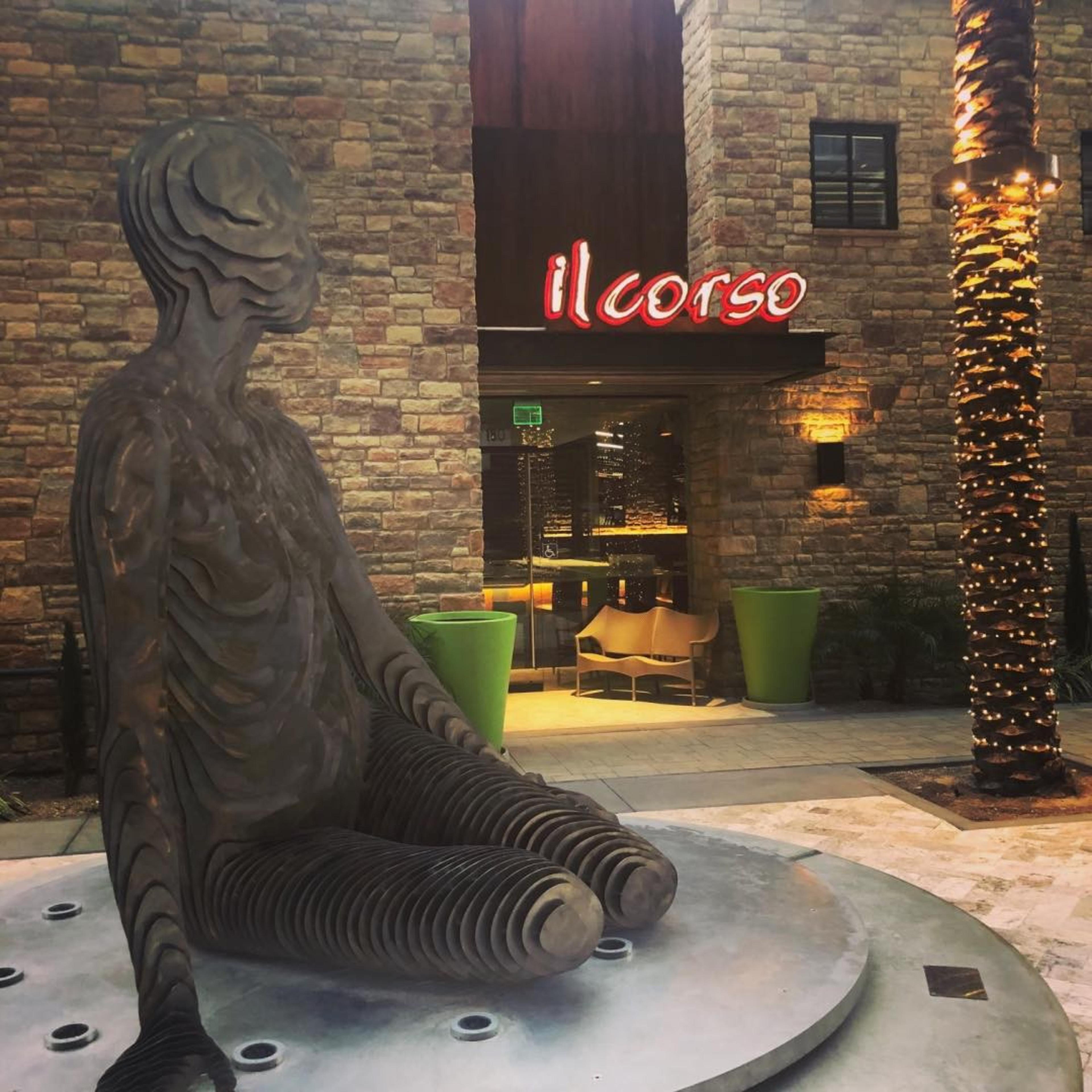 Il Corso - Palm Springs