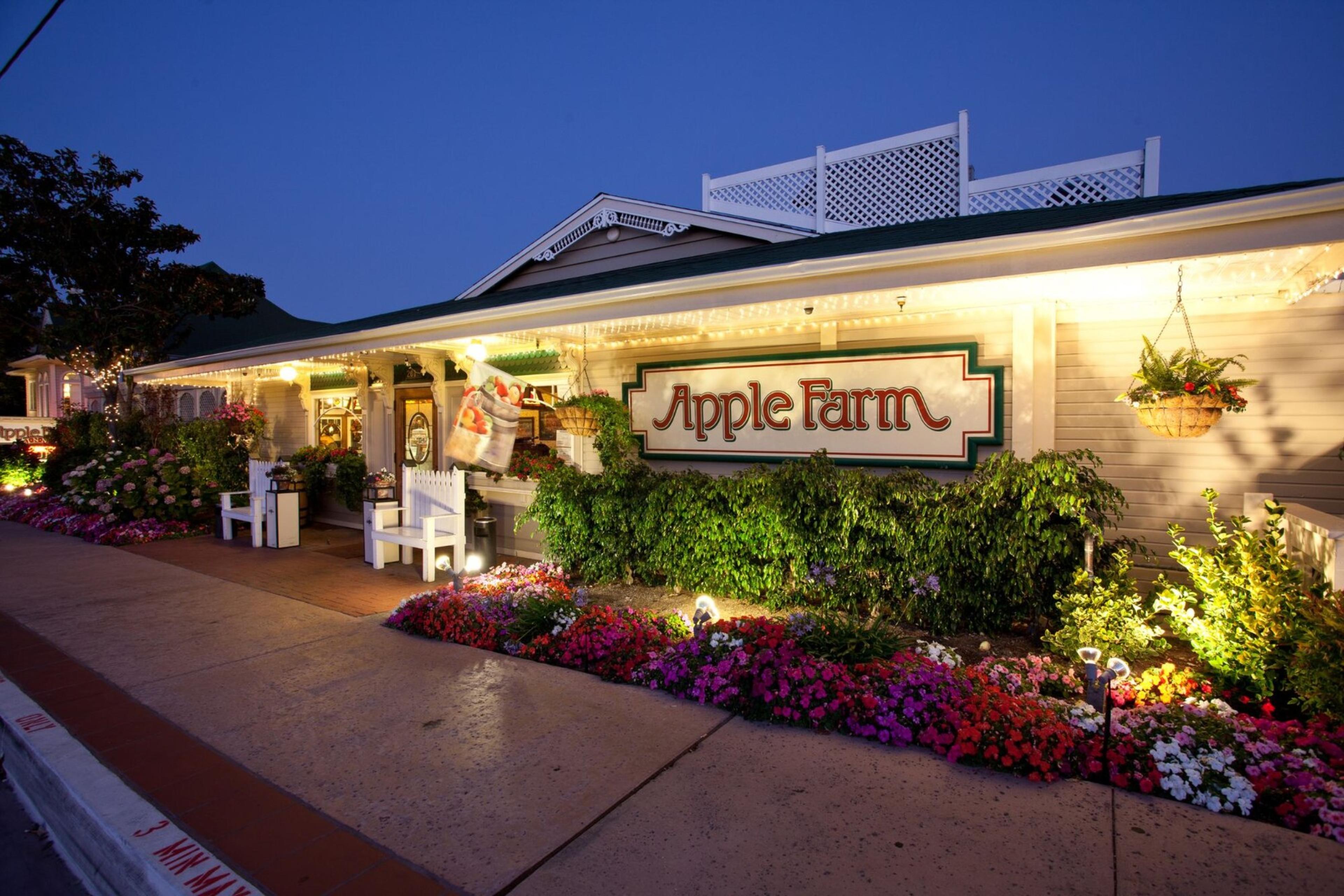 Apple Farm Inn