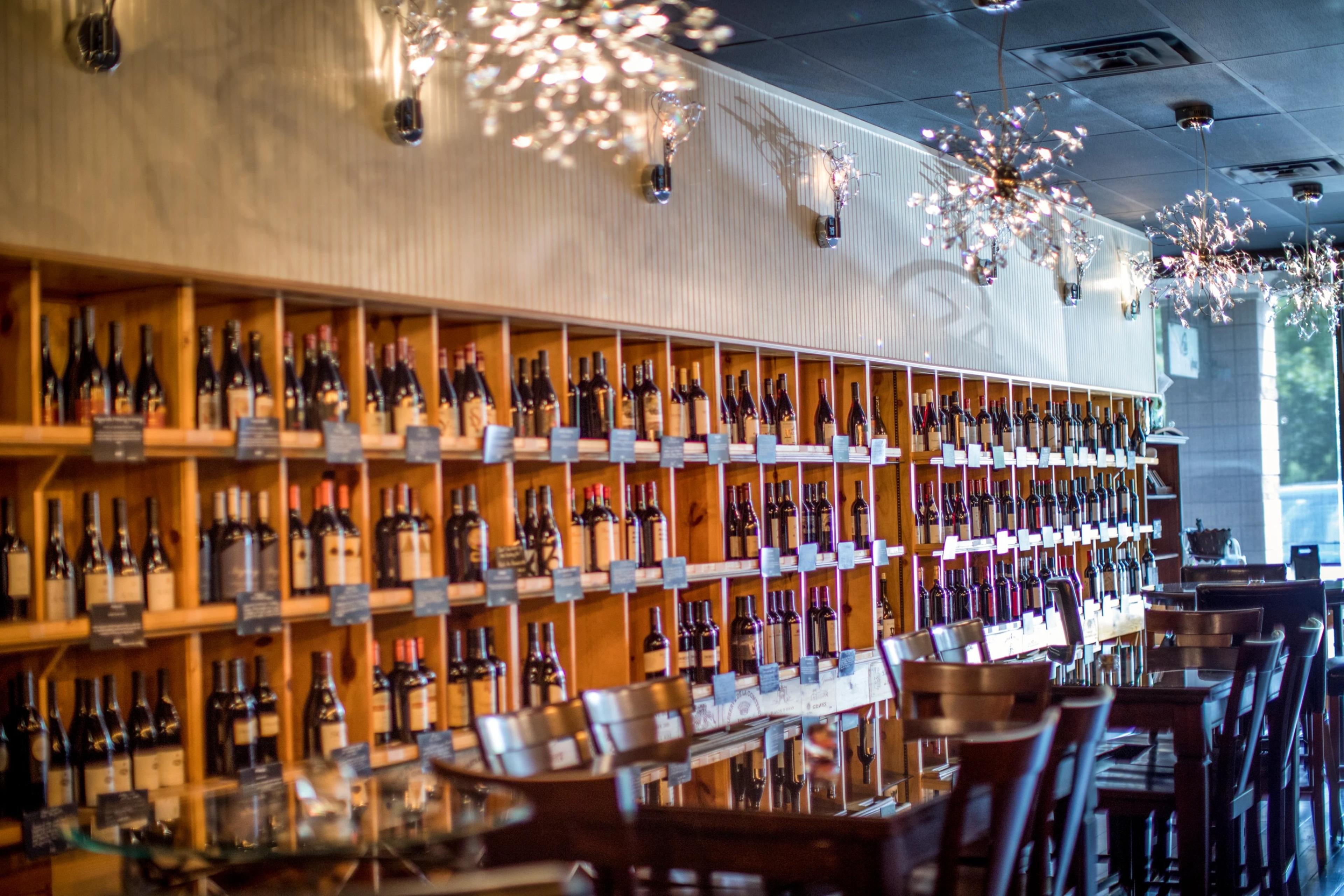 Cellar 24