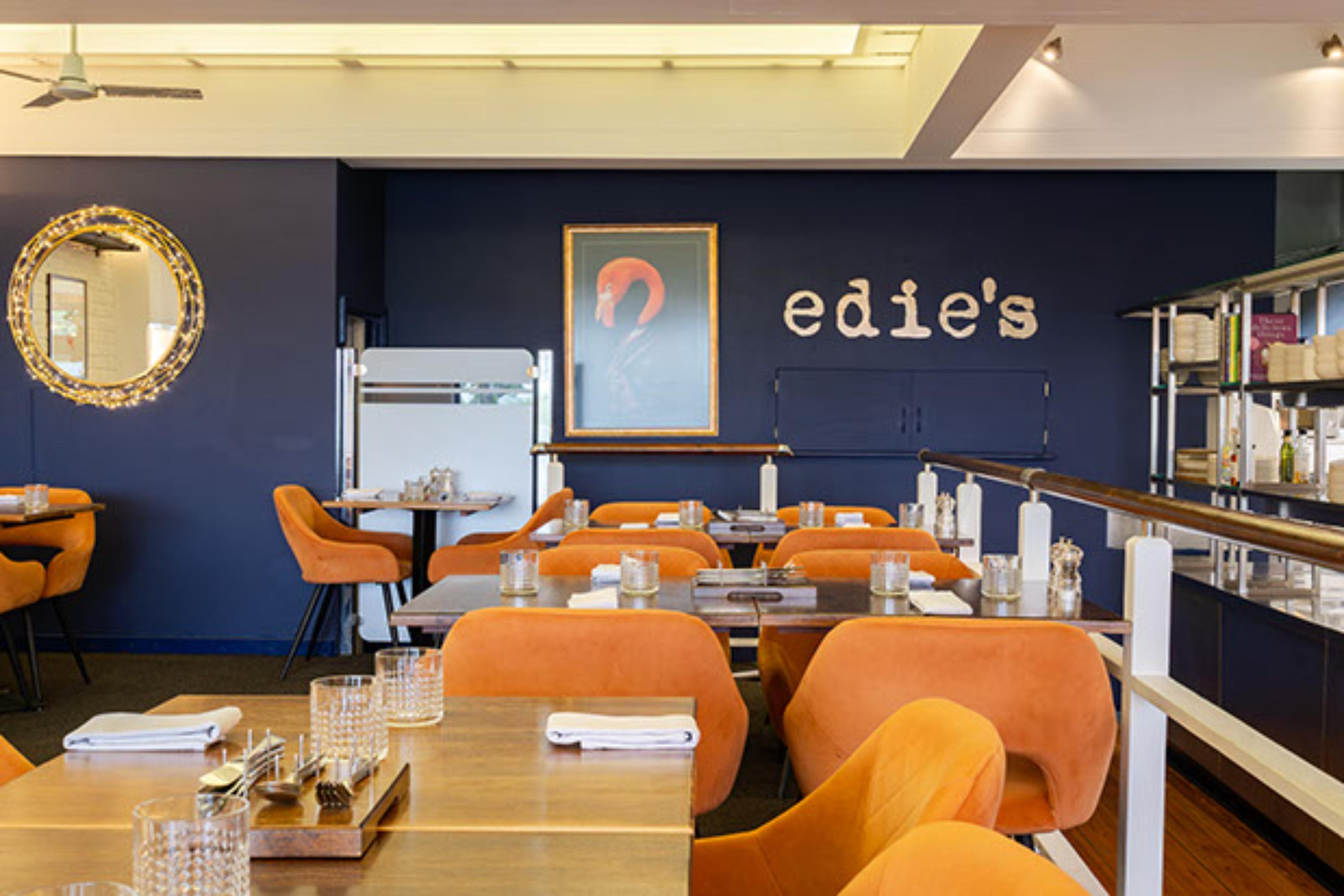 Edie's