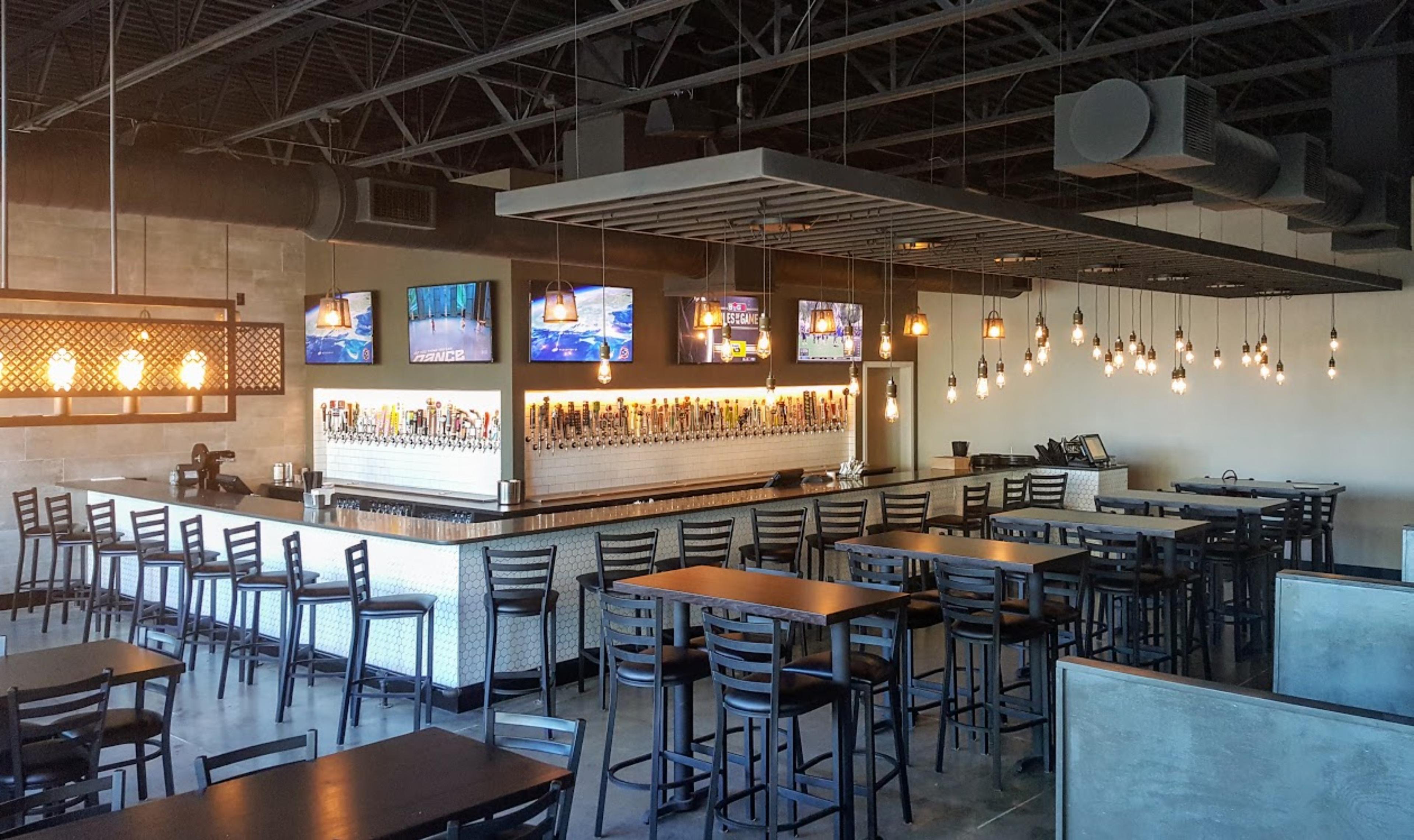 BeerStyles Taproom & Gastropub