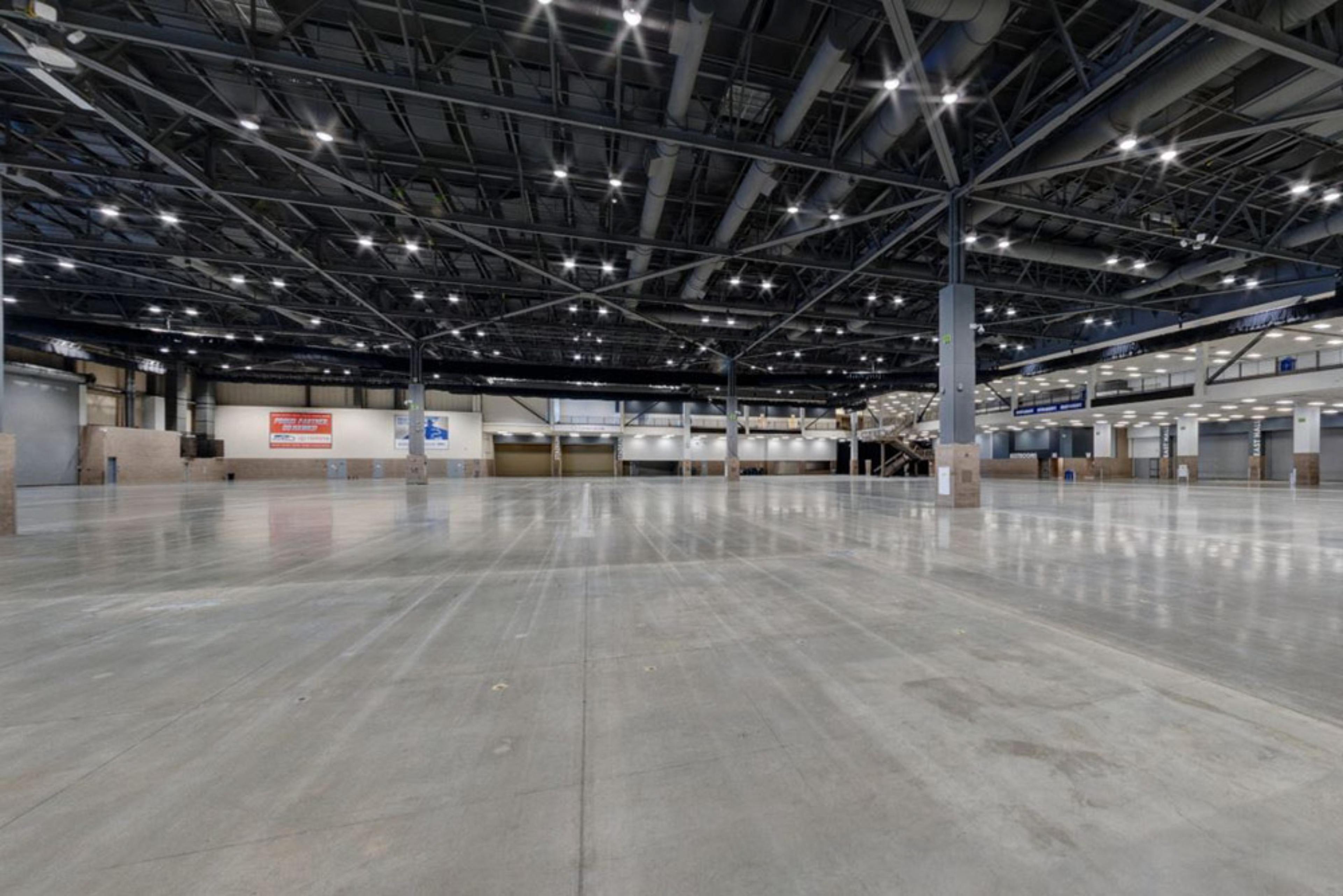 Lumen Field Event Center