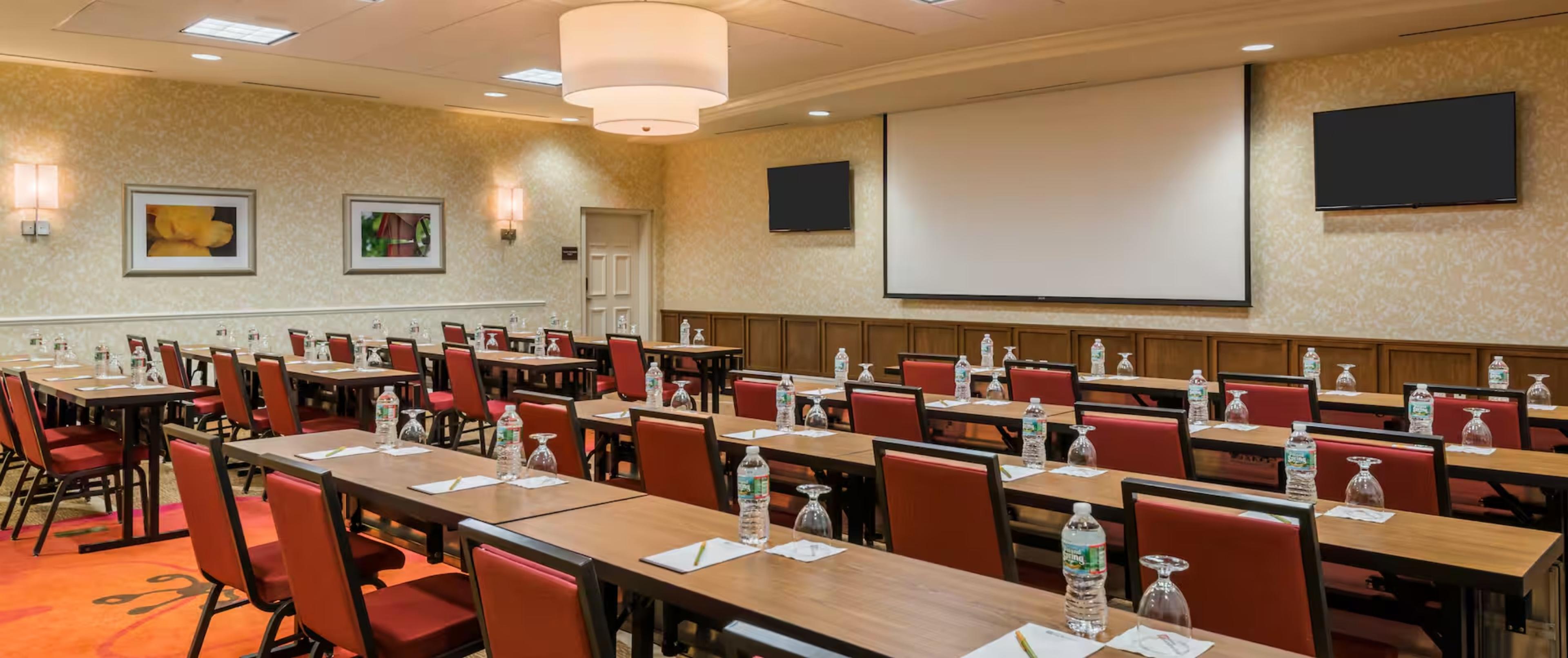 Hilton Garden Inn Wayne