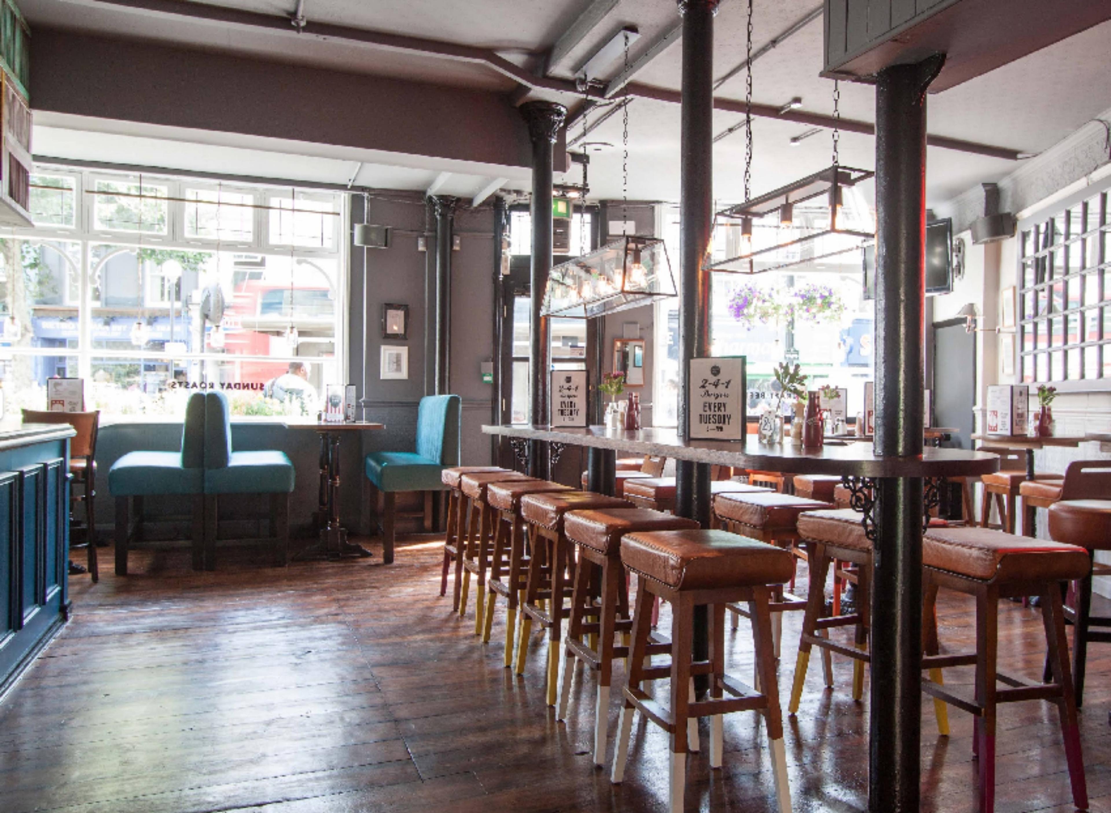 The Prince Albert