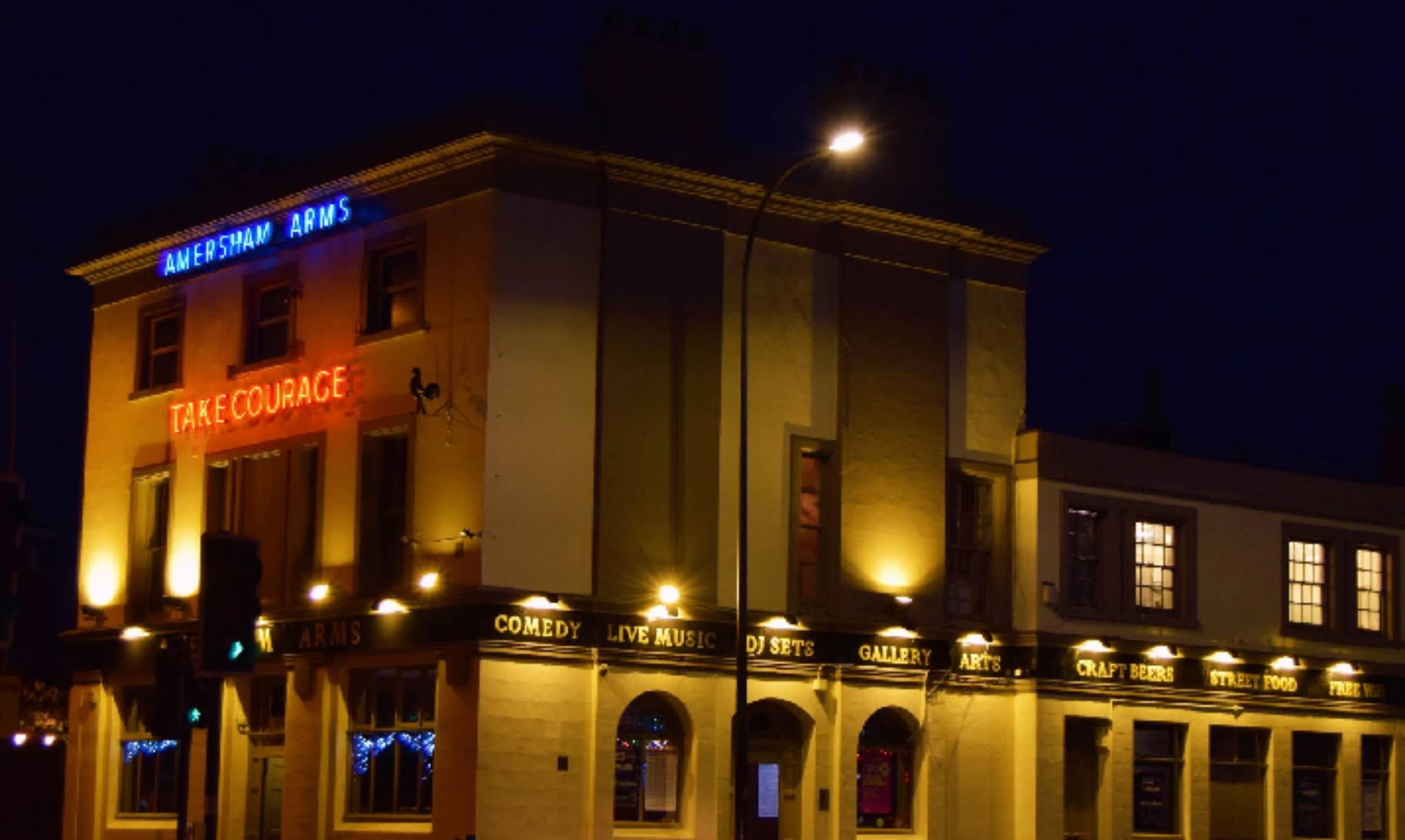 Amersham Arms