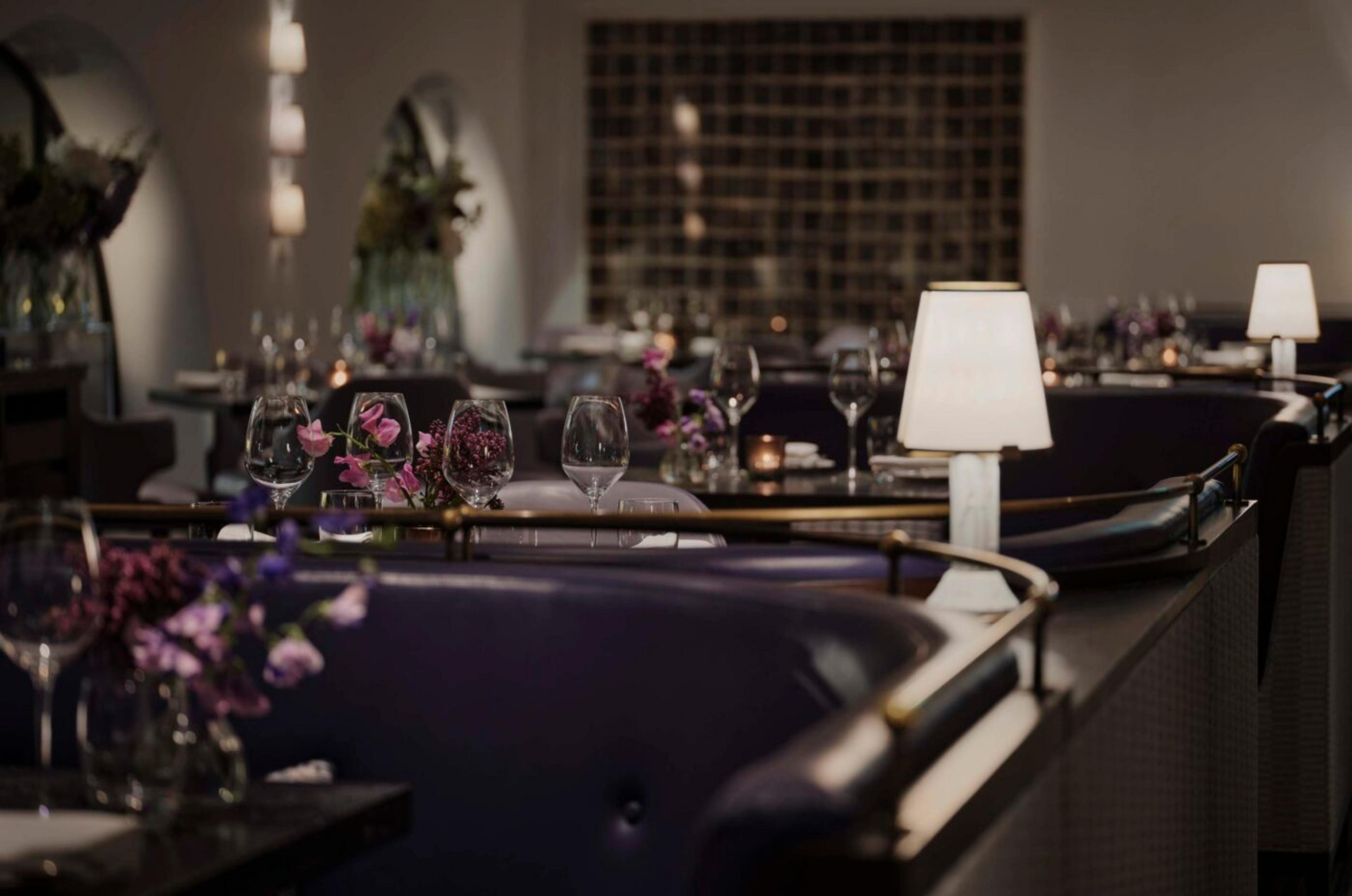 Indigo at One Aldwych