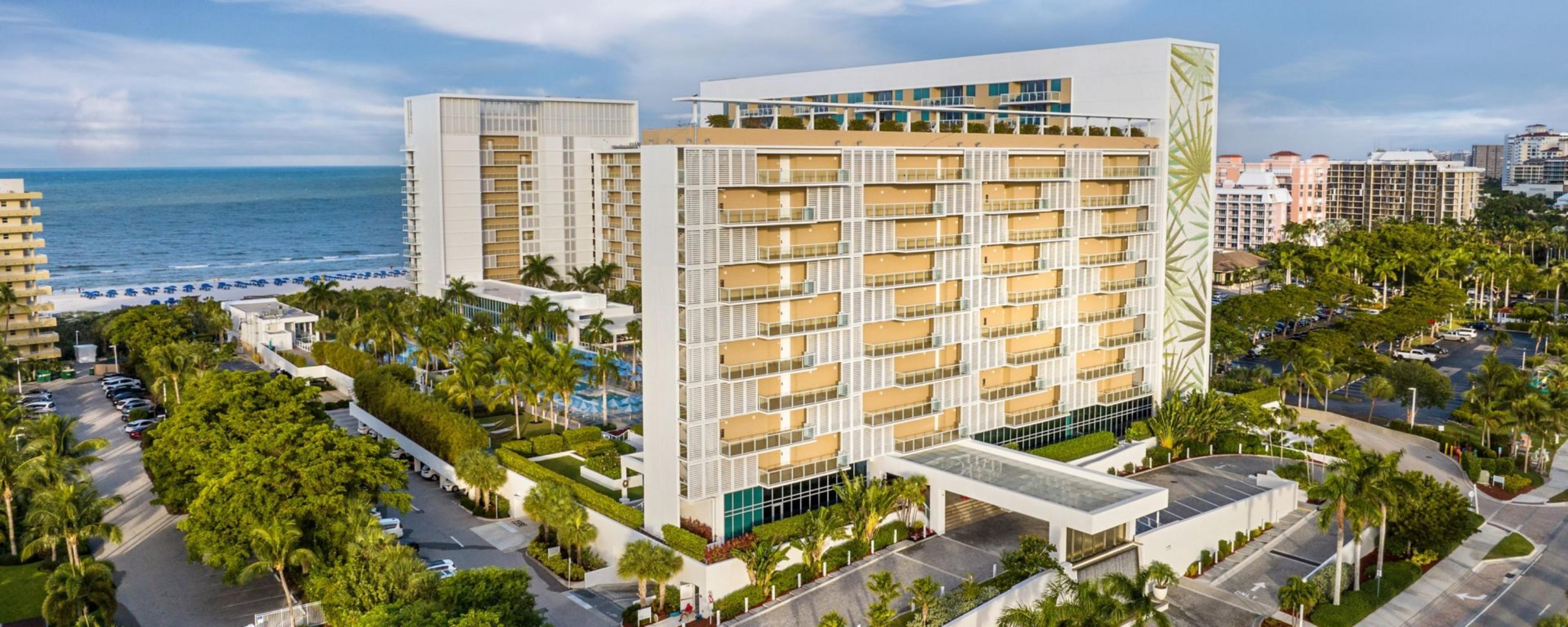 Marriott's Crystal Shores