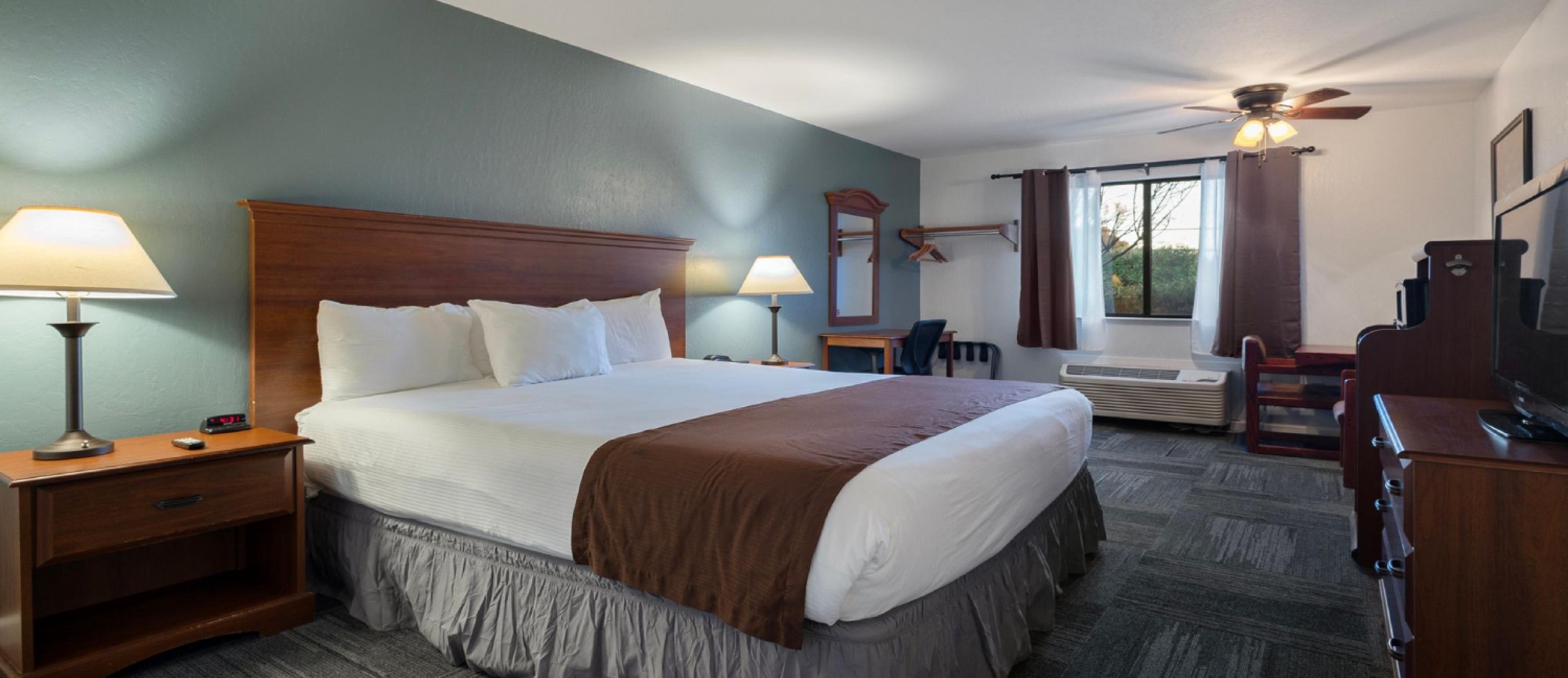 Aladdin Inn