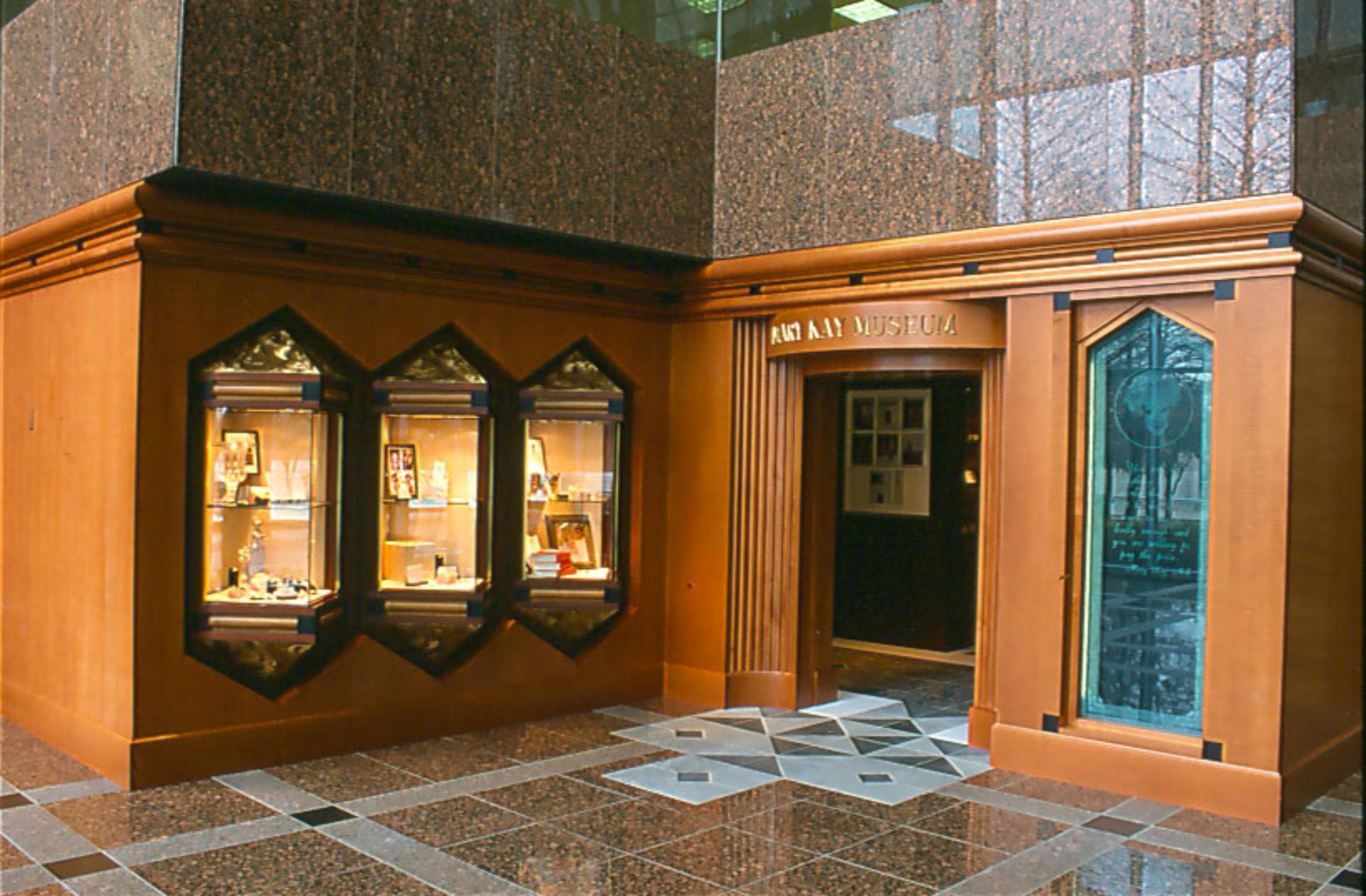 Mary Kay Museum