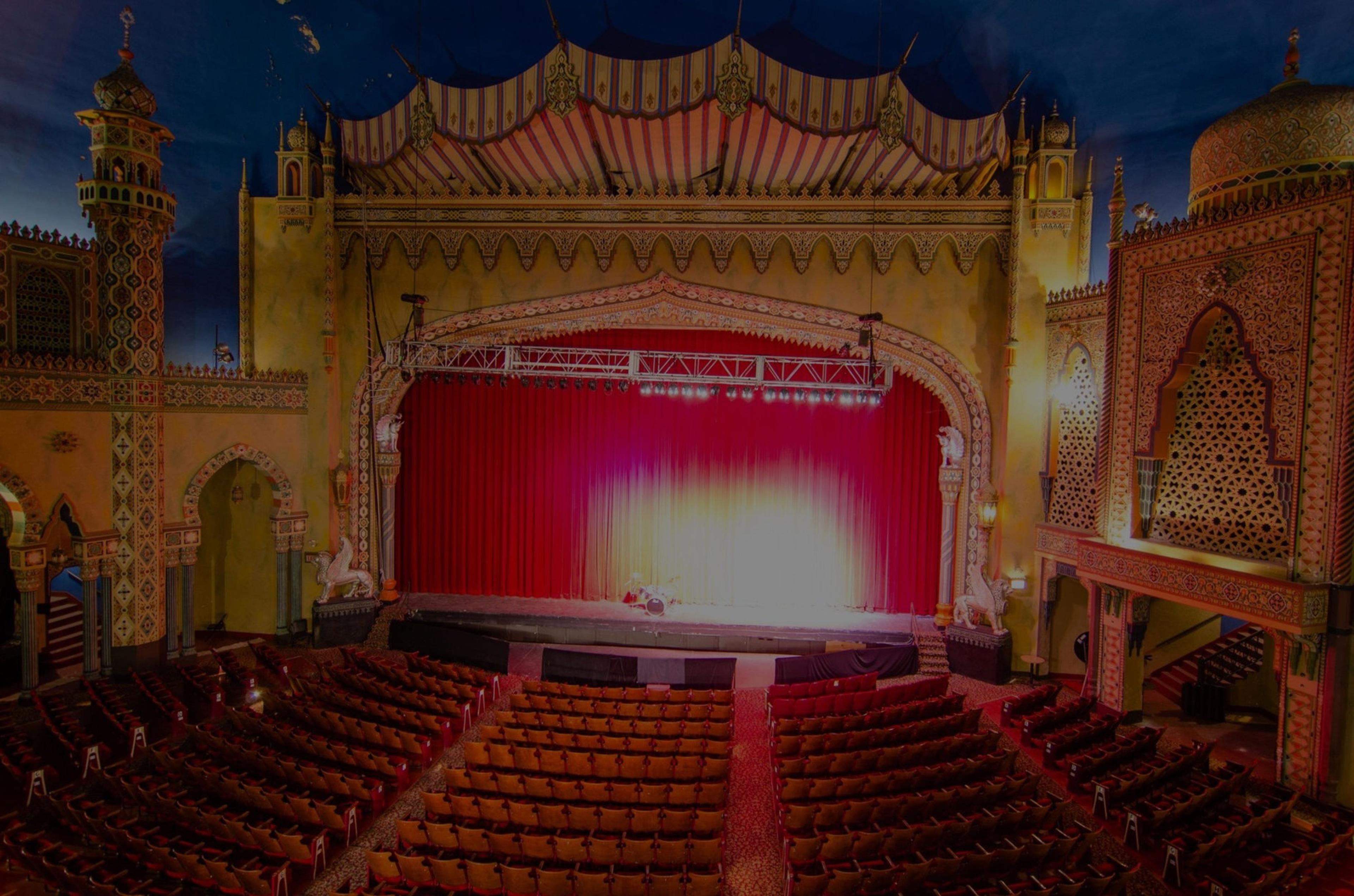 Avalon Regal Theater