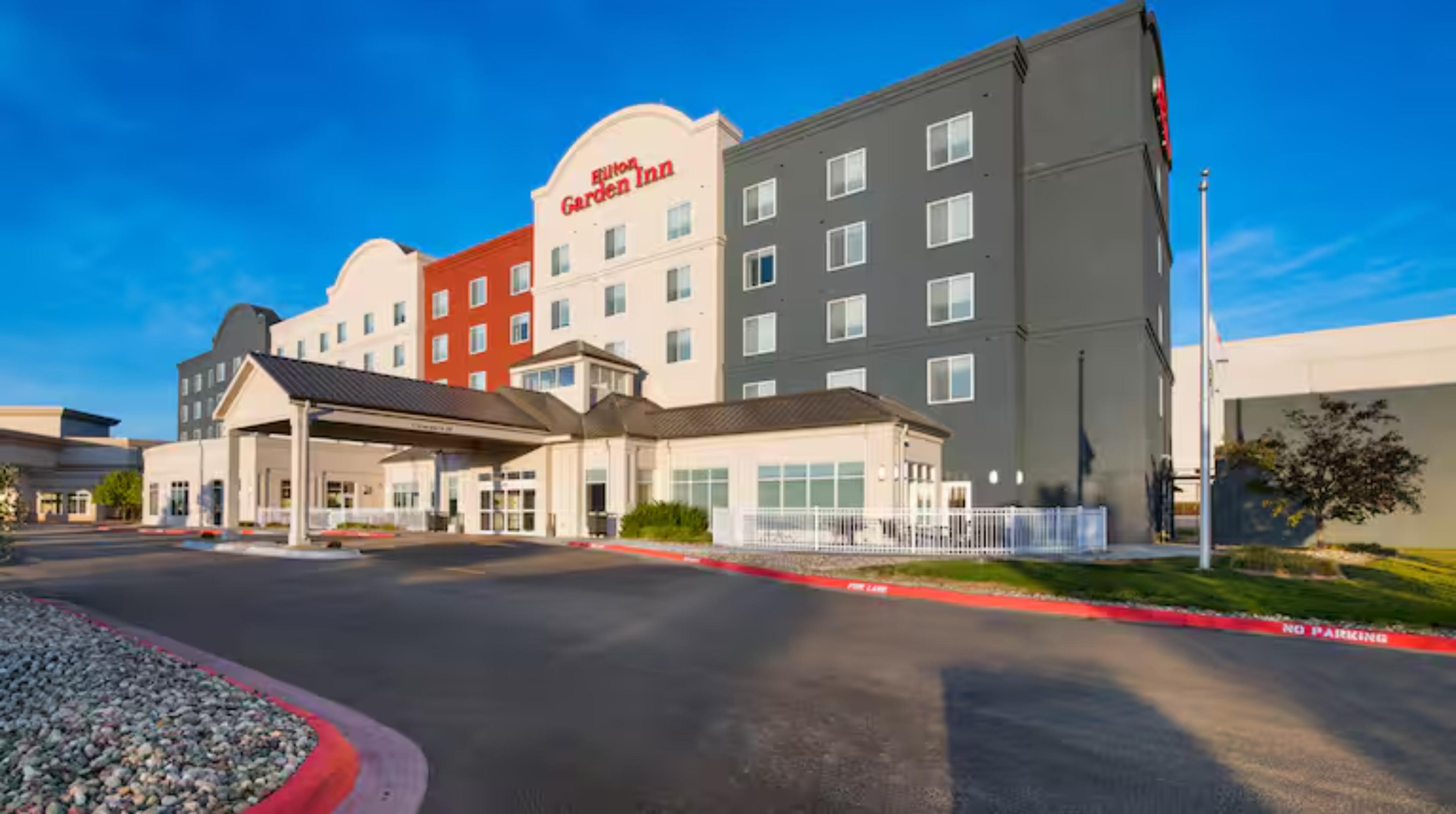 Hilton Garden Inn Omaha East/Council Bluffs