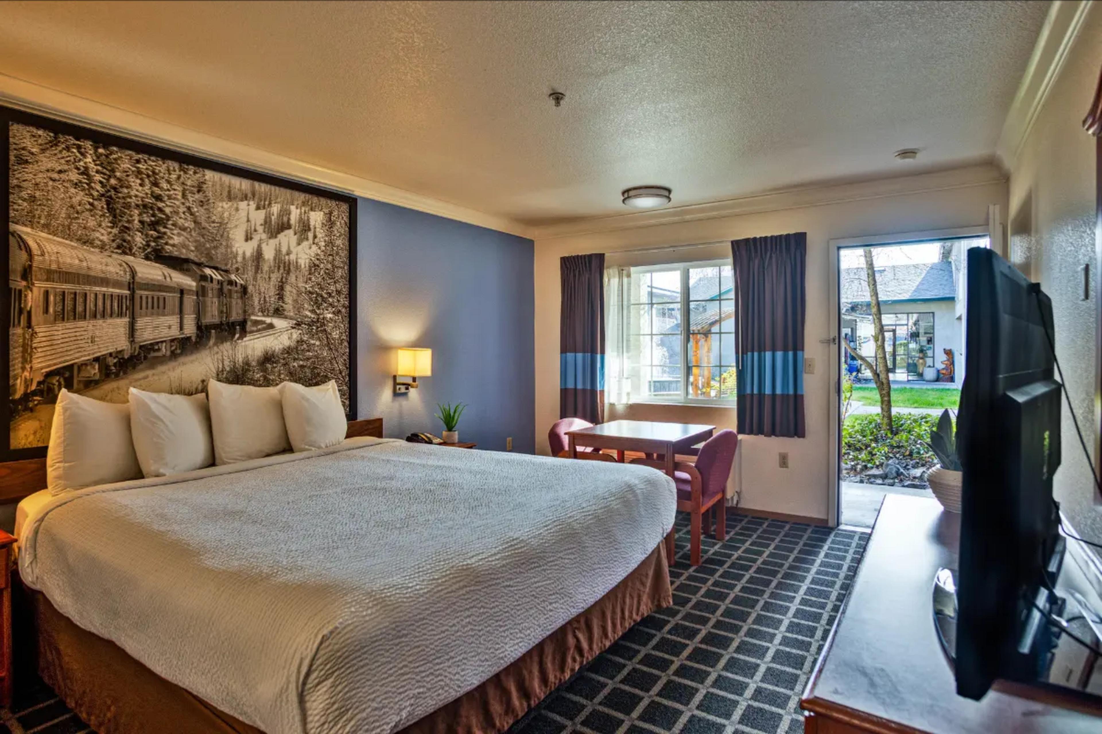 Hotel Photo 2