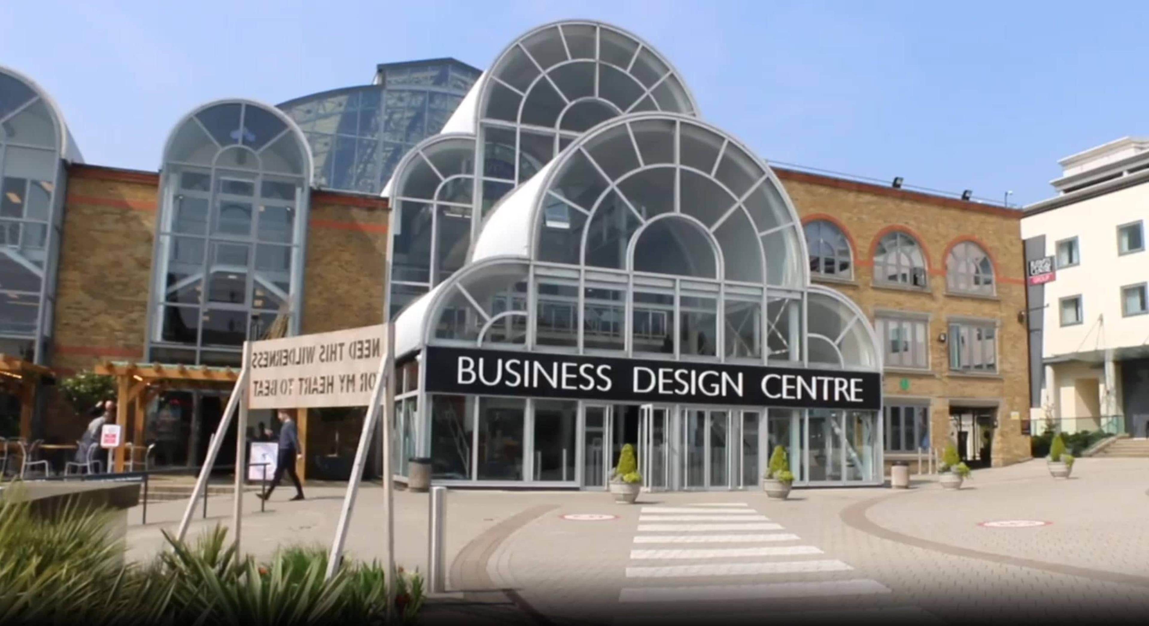 Business Design Centre