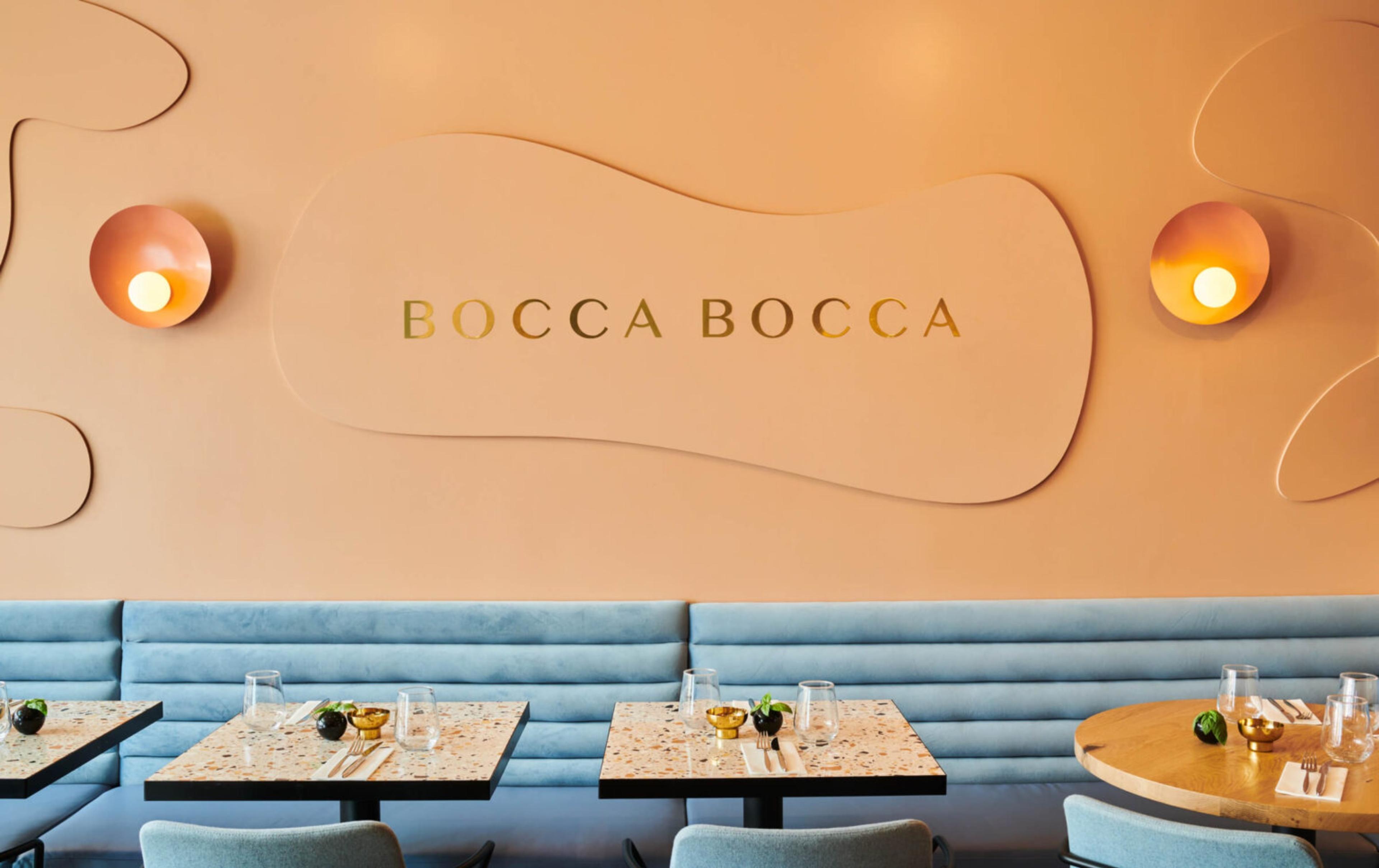 Bocca Bocca