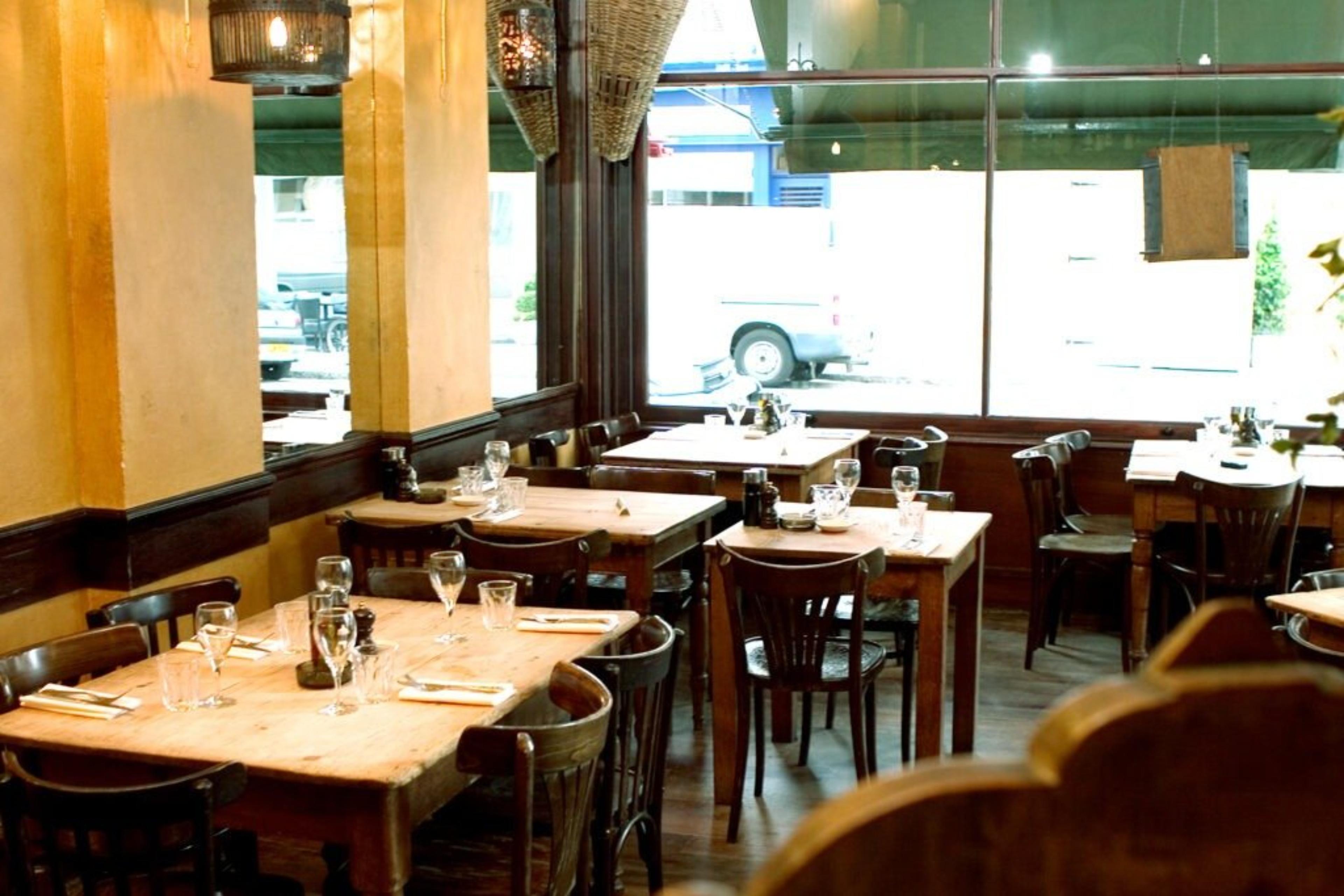 Osteria Basilico