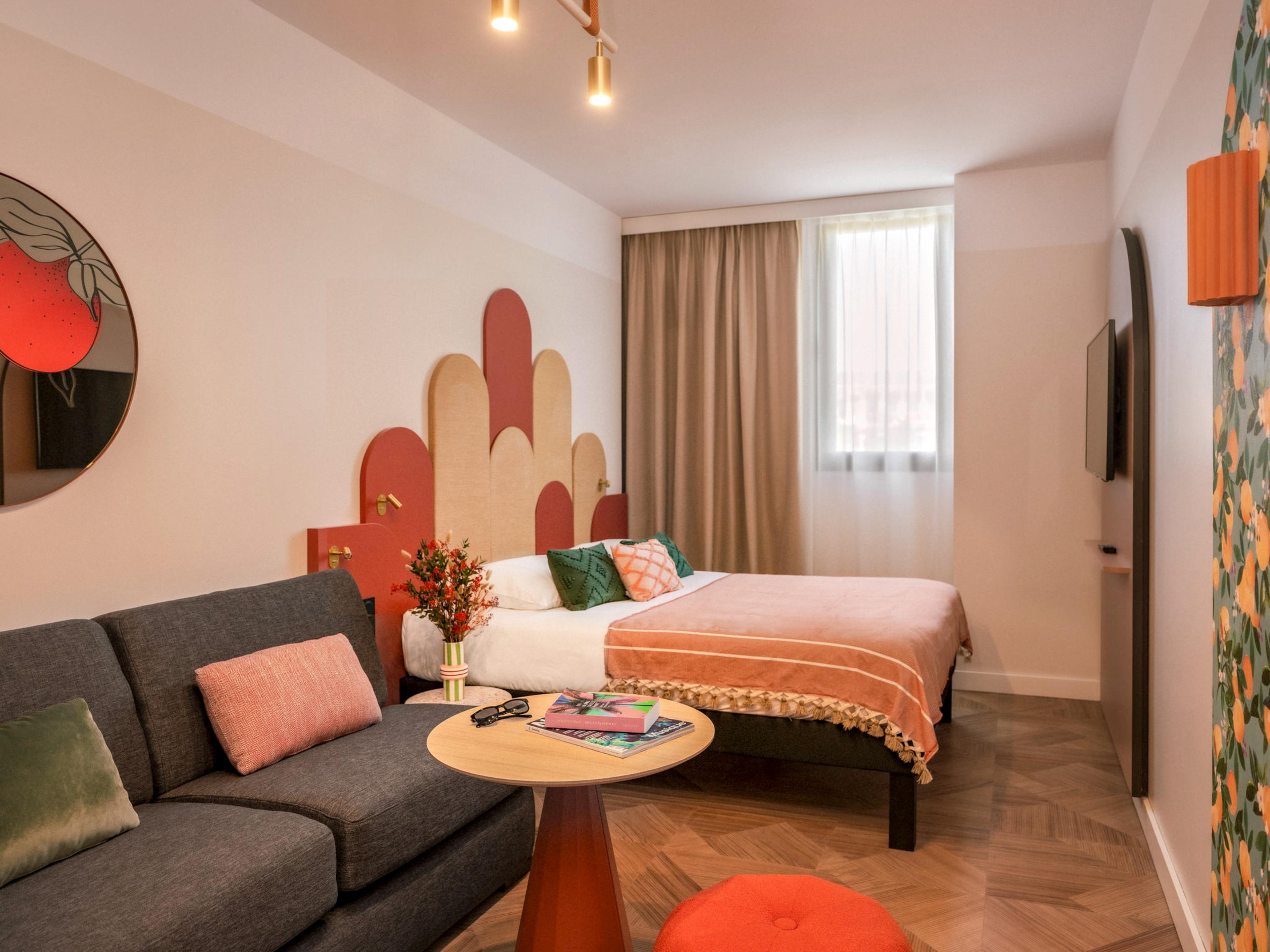 Hotel Photo 3