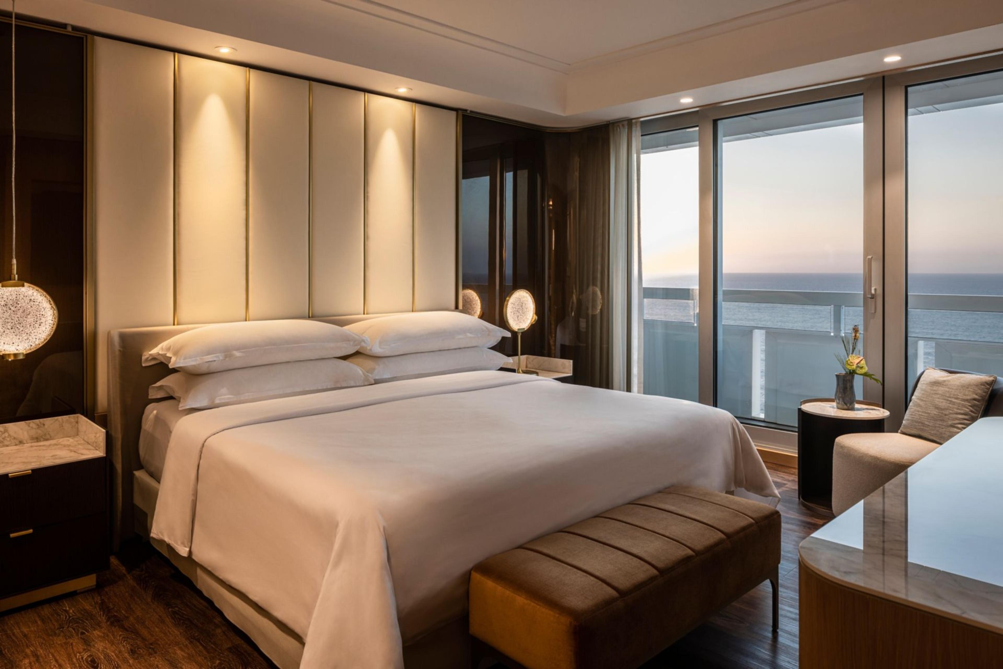 Sheraton Grand Tel Aviv
