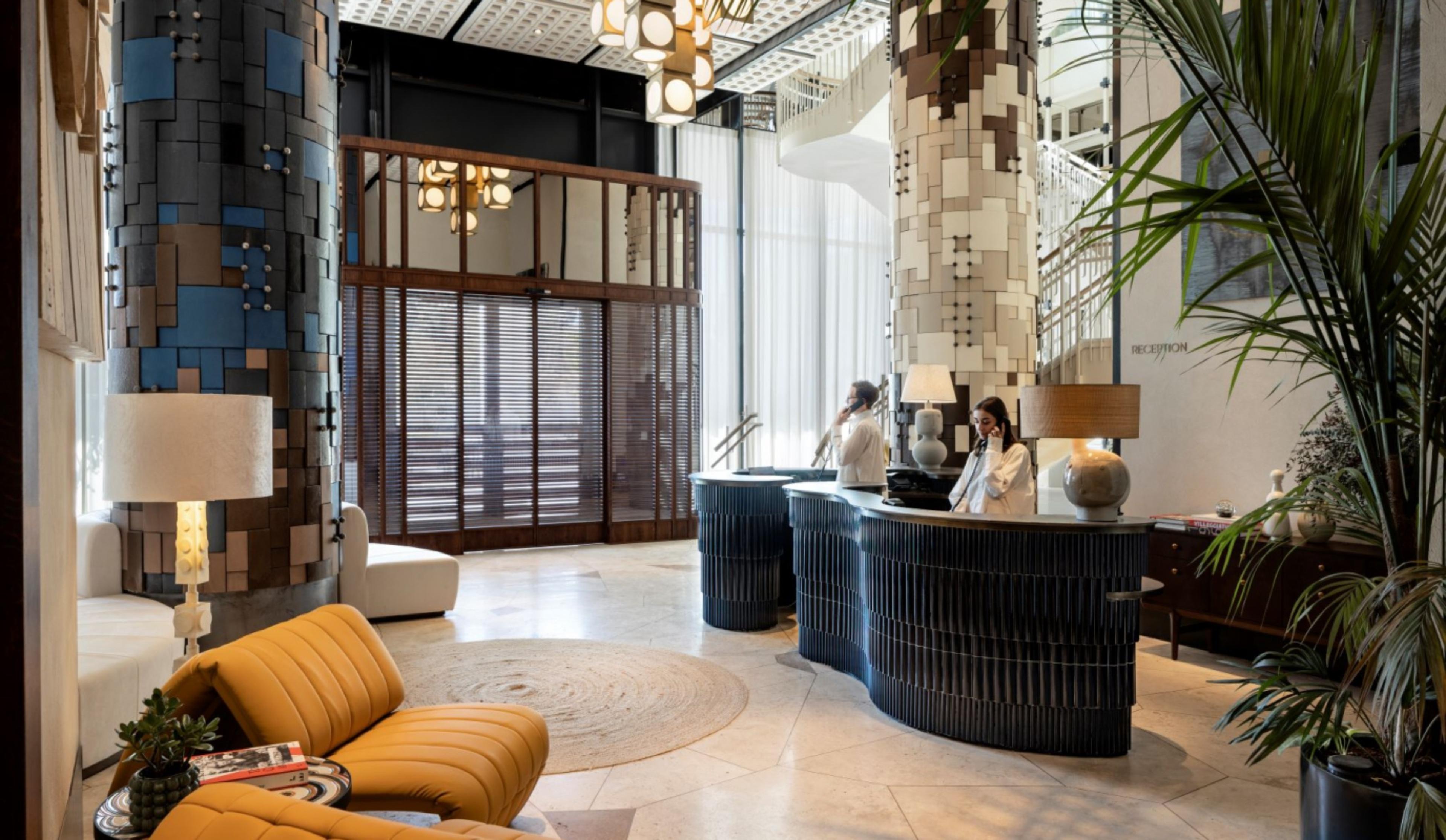 Hotel Photo 3