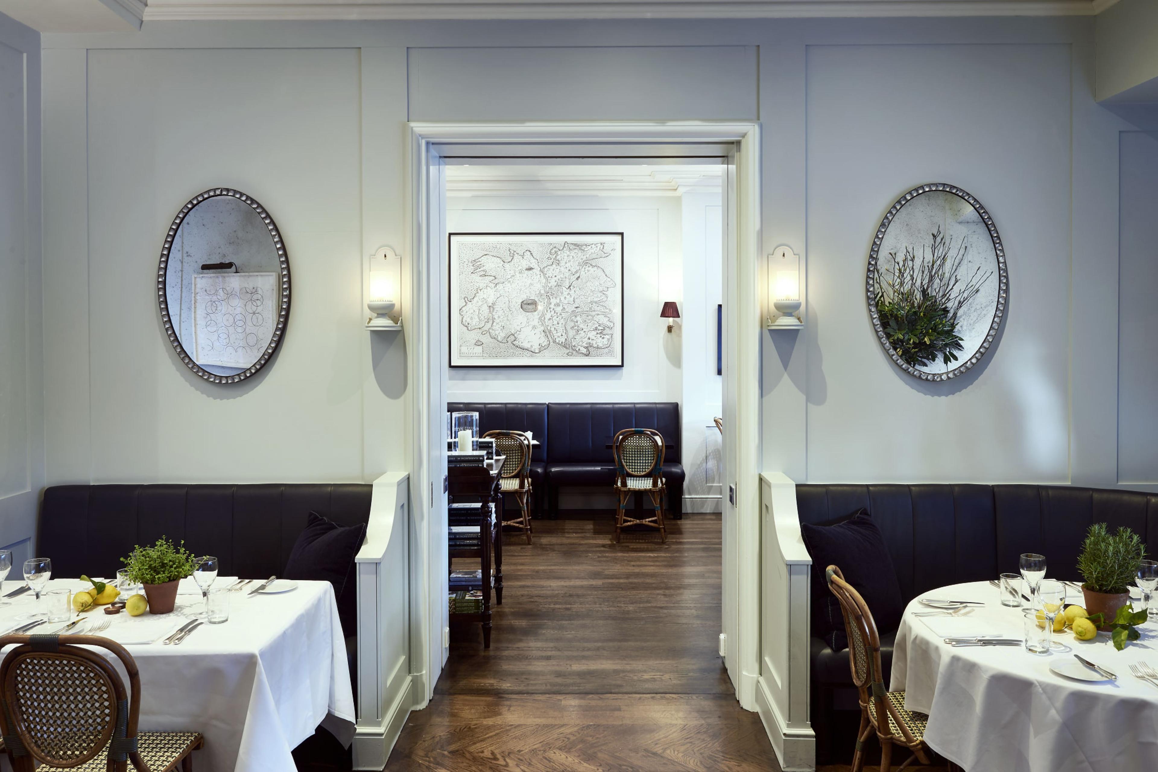Clarke's Restaurant