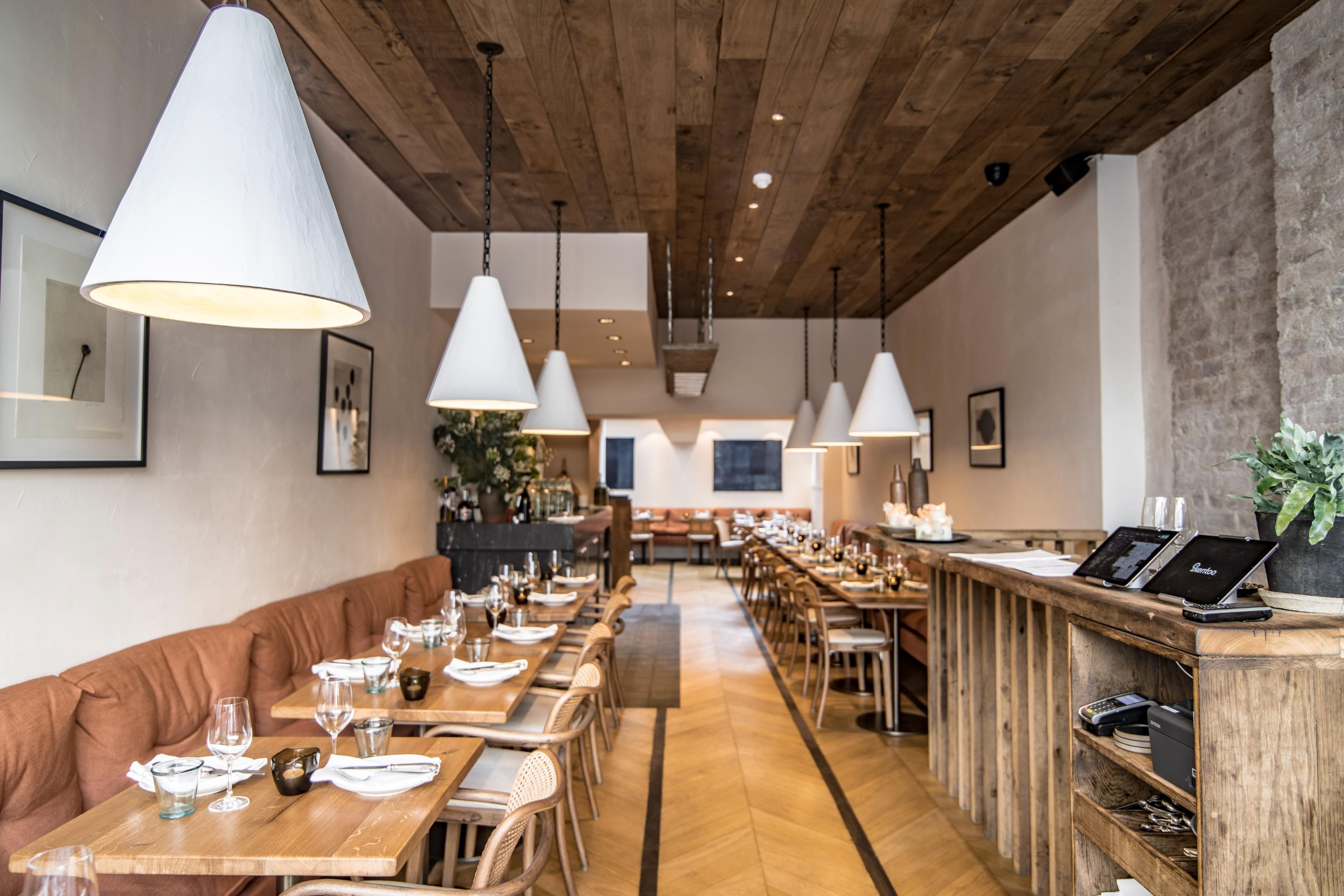 Dove Restaurant