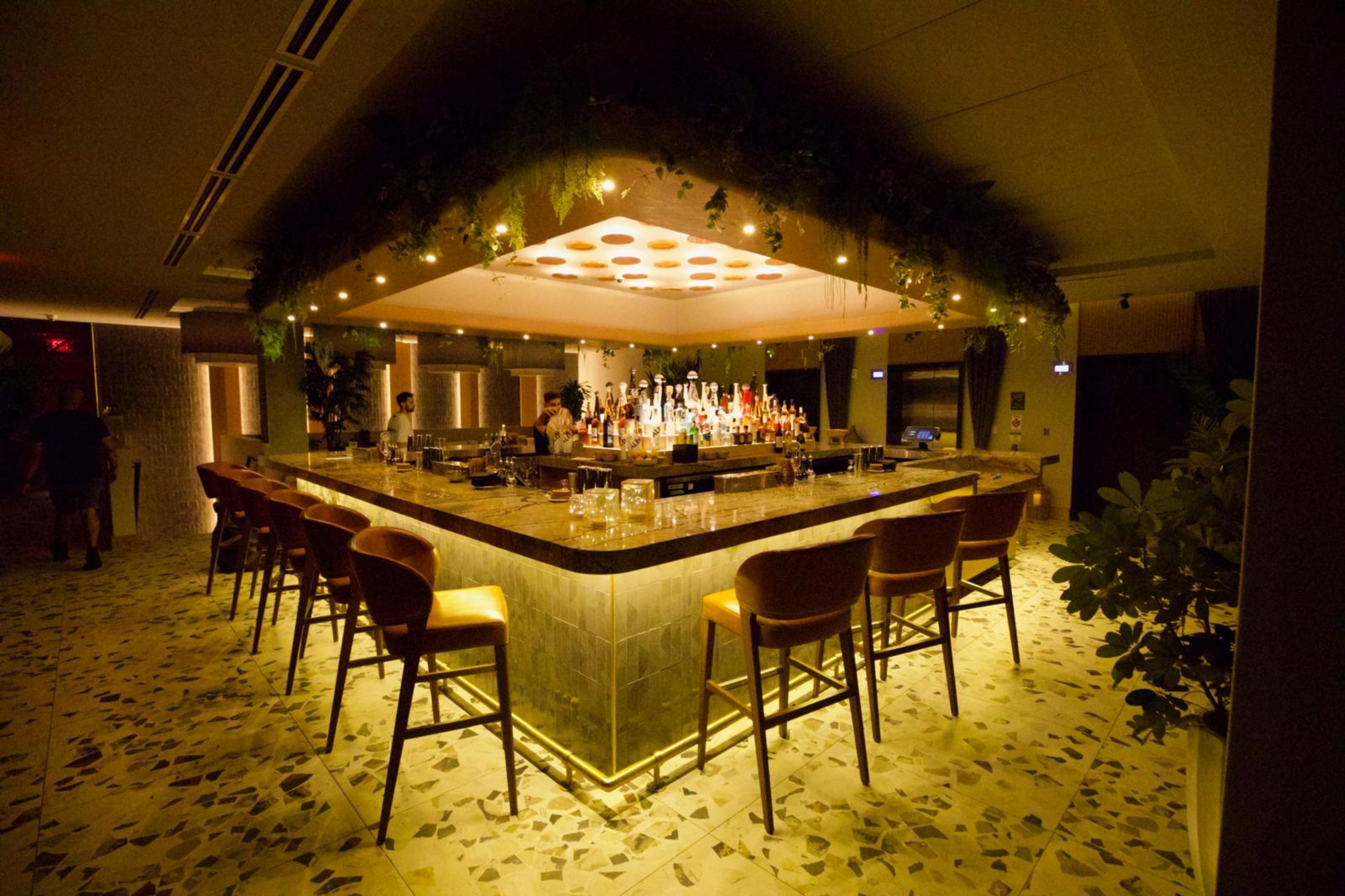 CC Rooftop Social Club