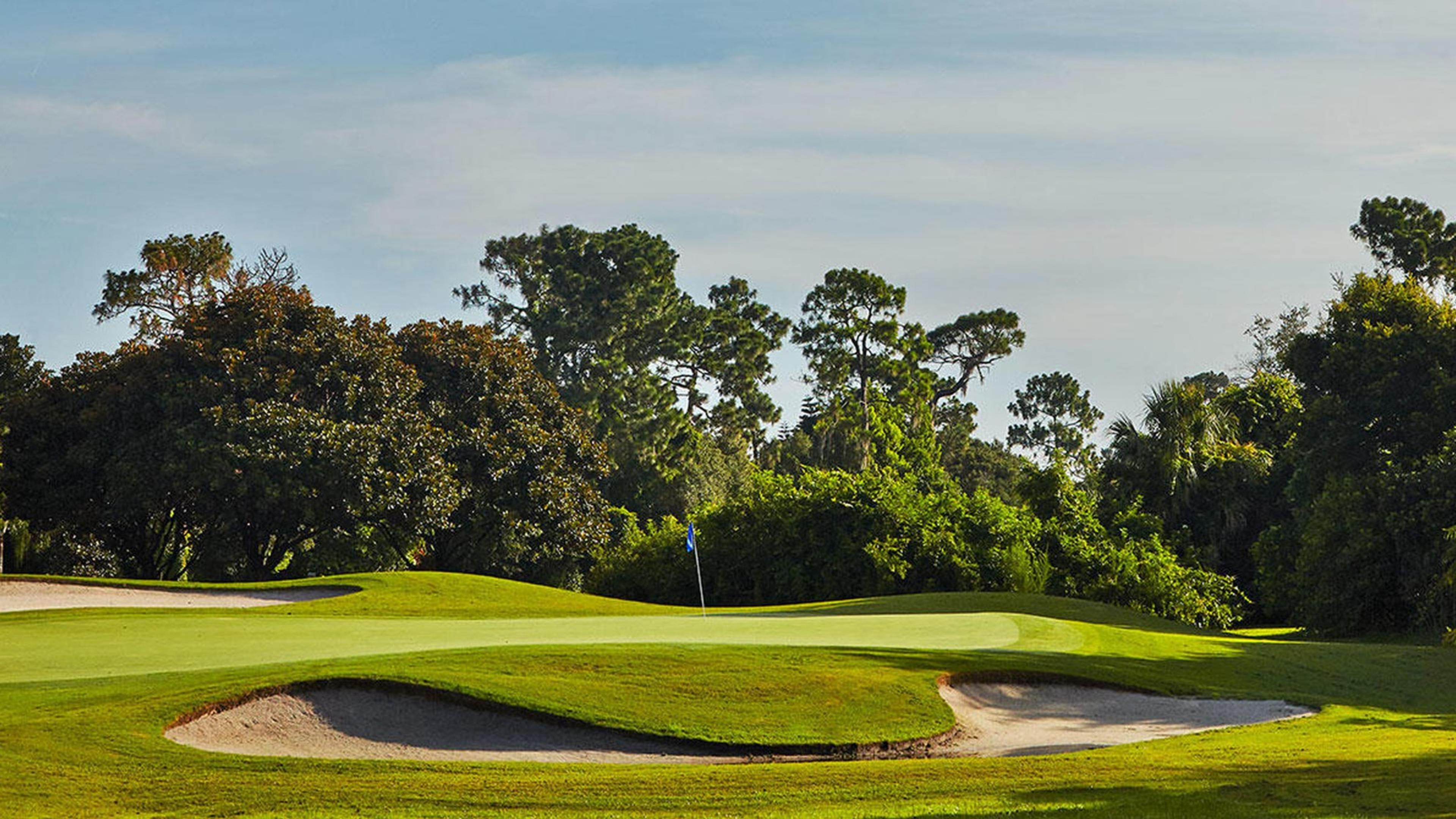 DeBary Country Club
