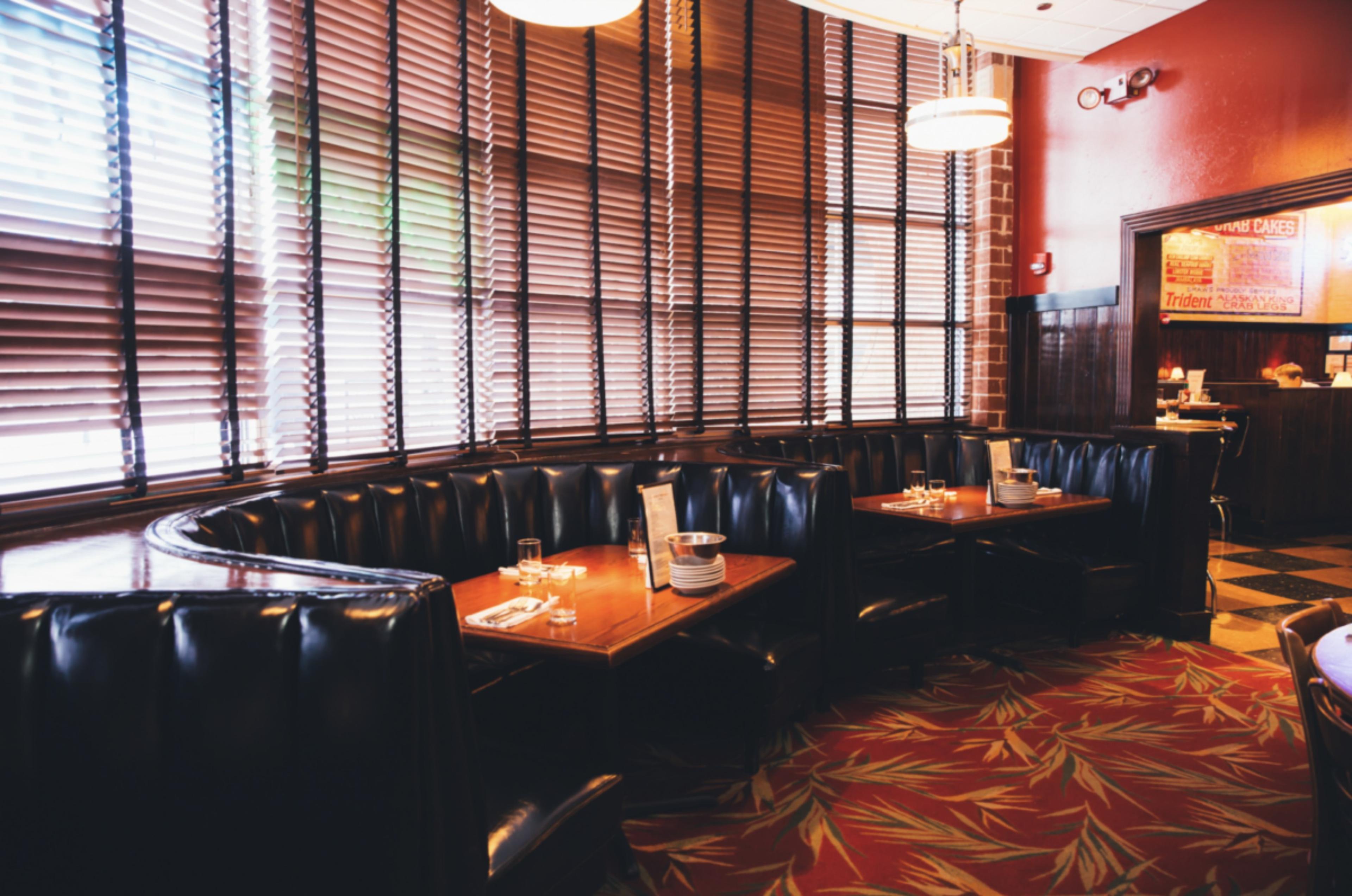 Shaw’s Crab House – Schaumburg