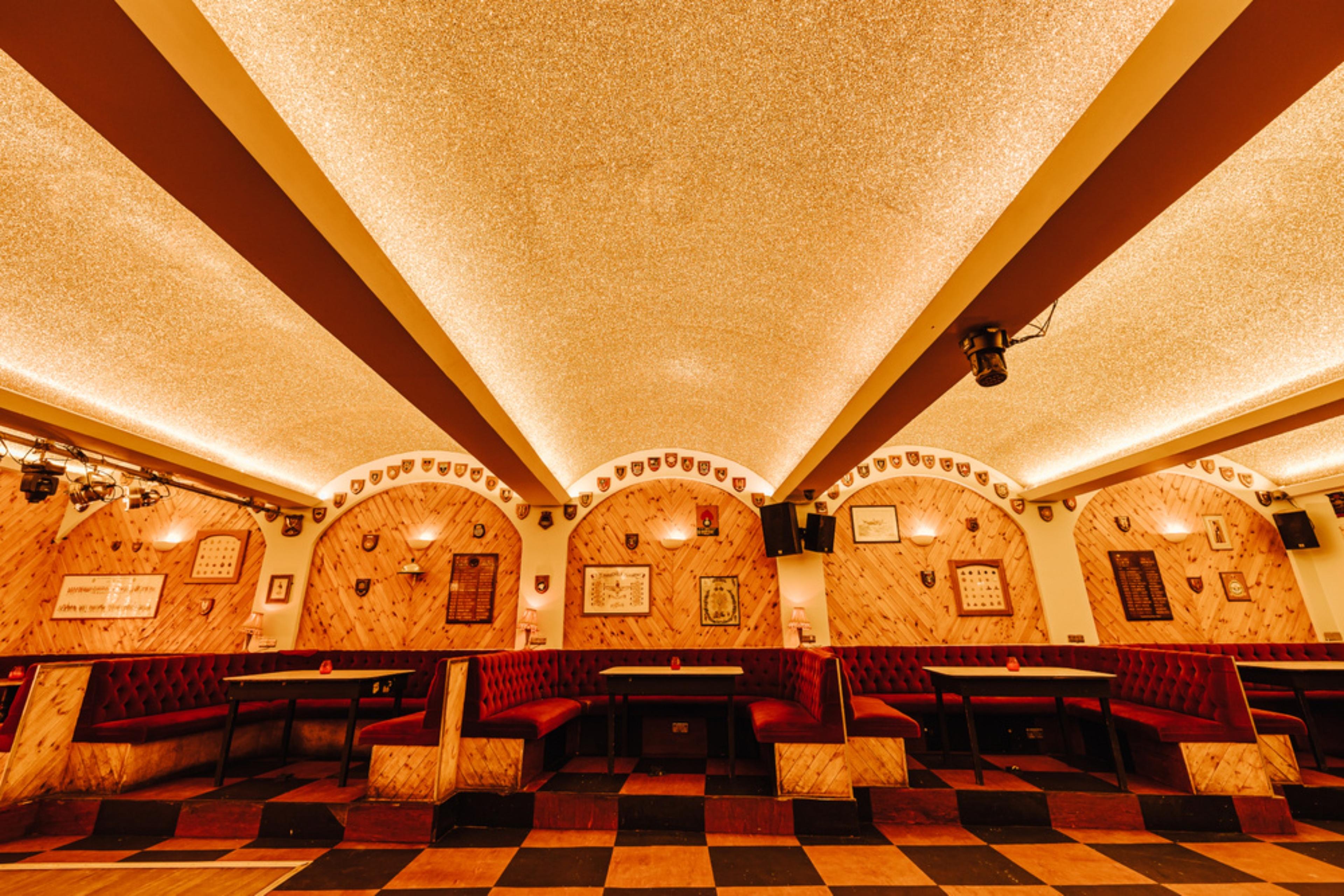MOTH Club