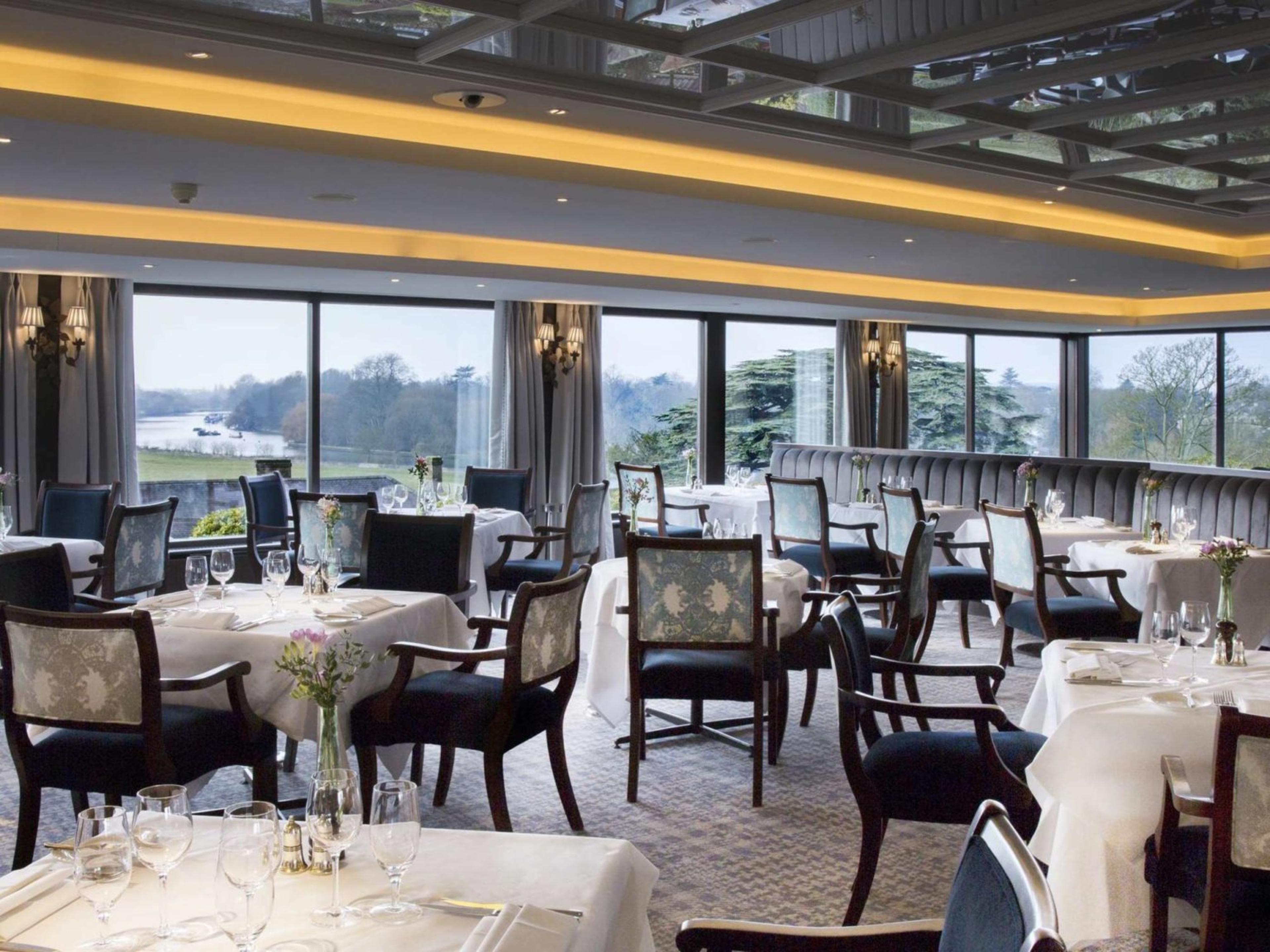 The Petersham Restaurant