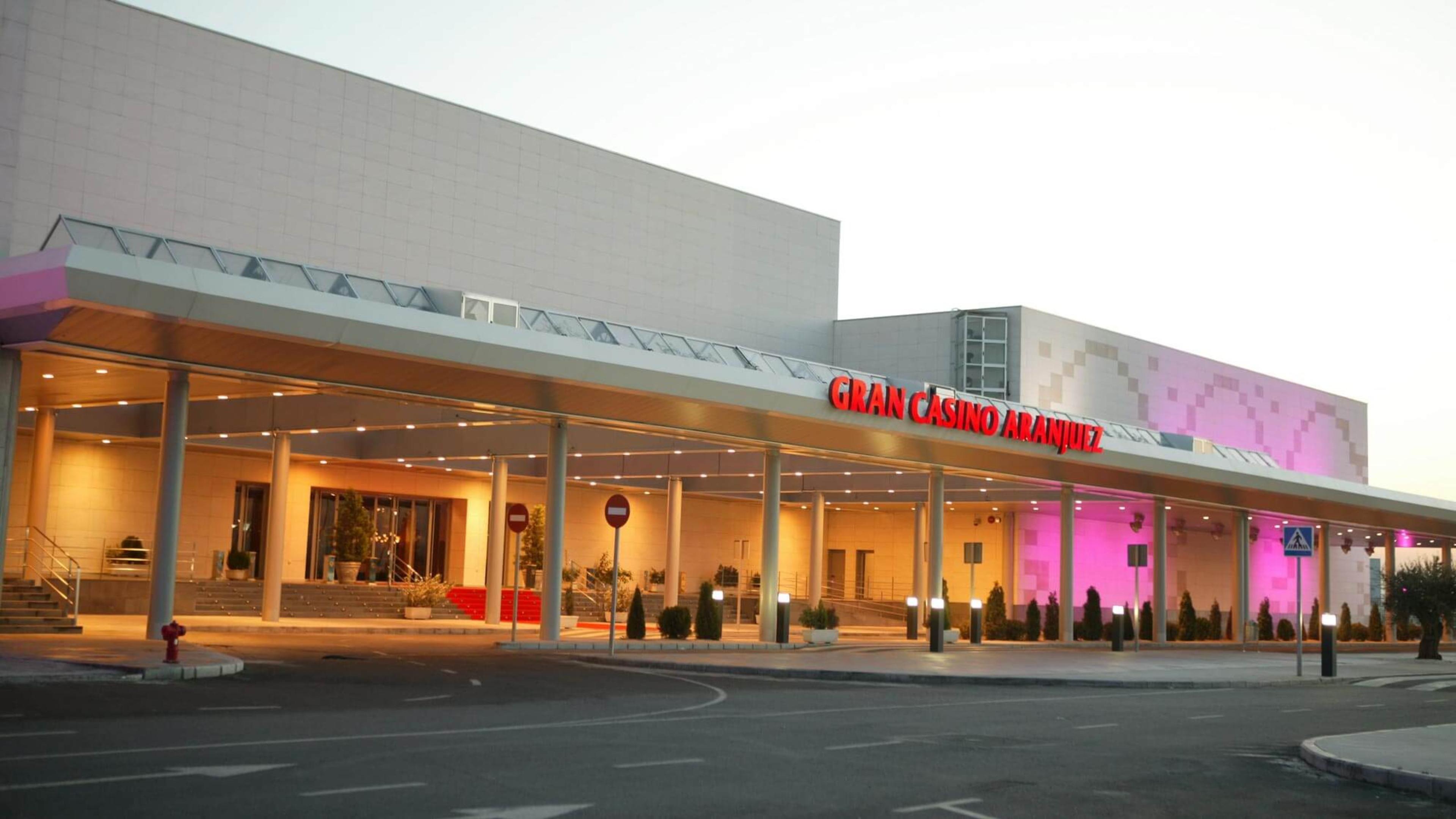 Casino Aranjuez