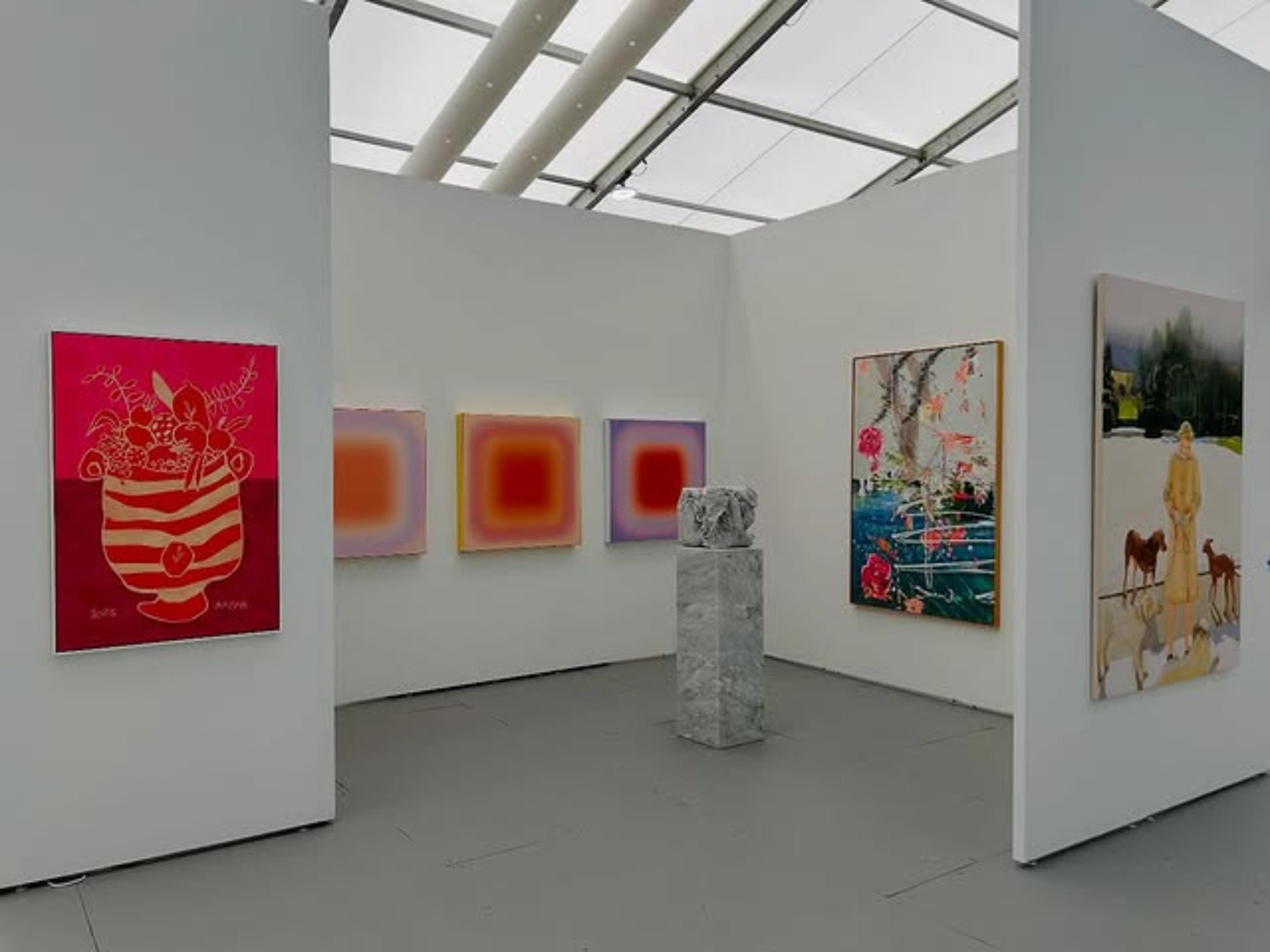 375 Gallery
