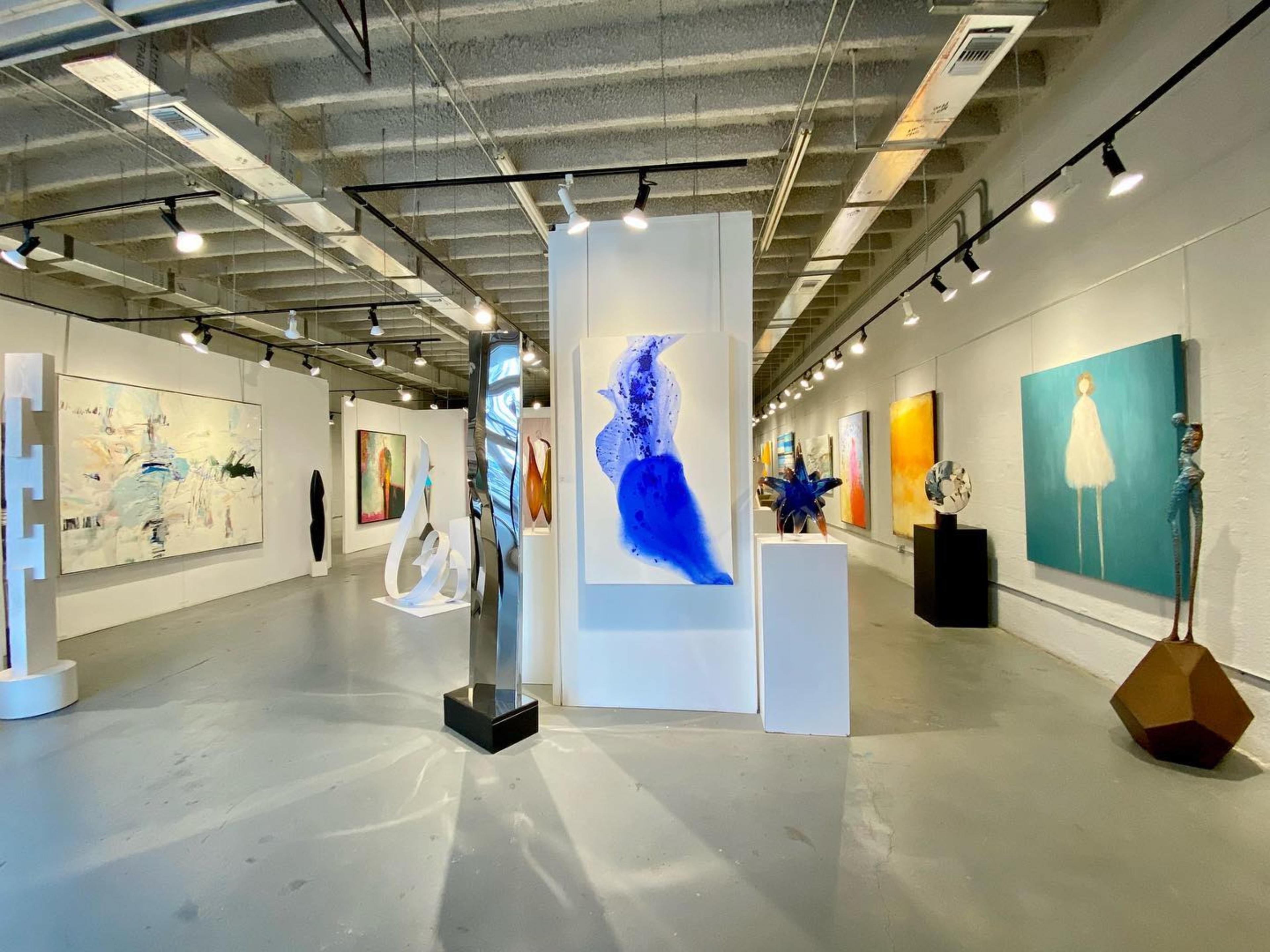 MAC Art Galleries