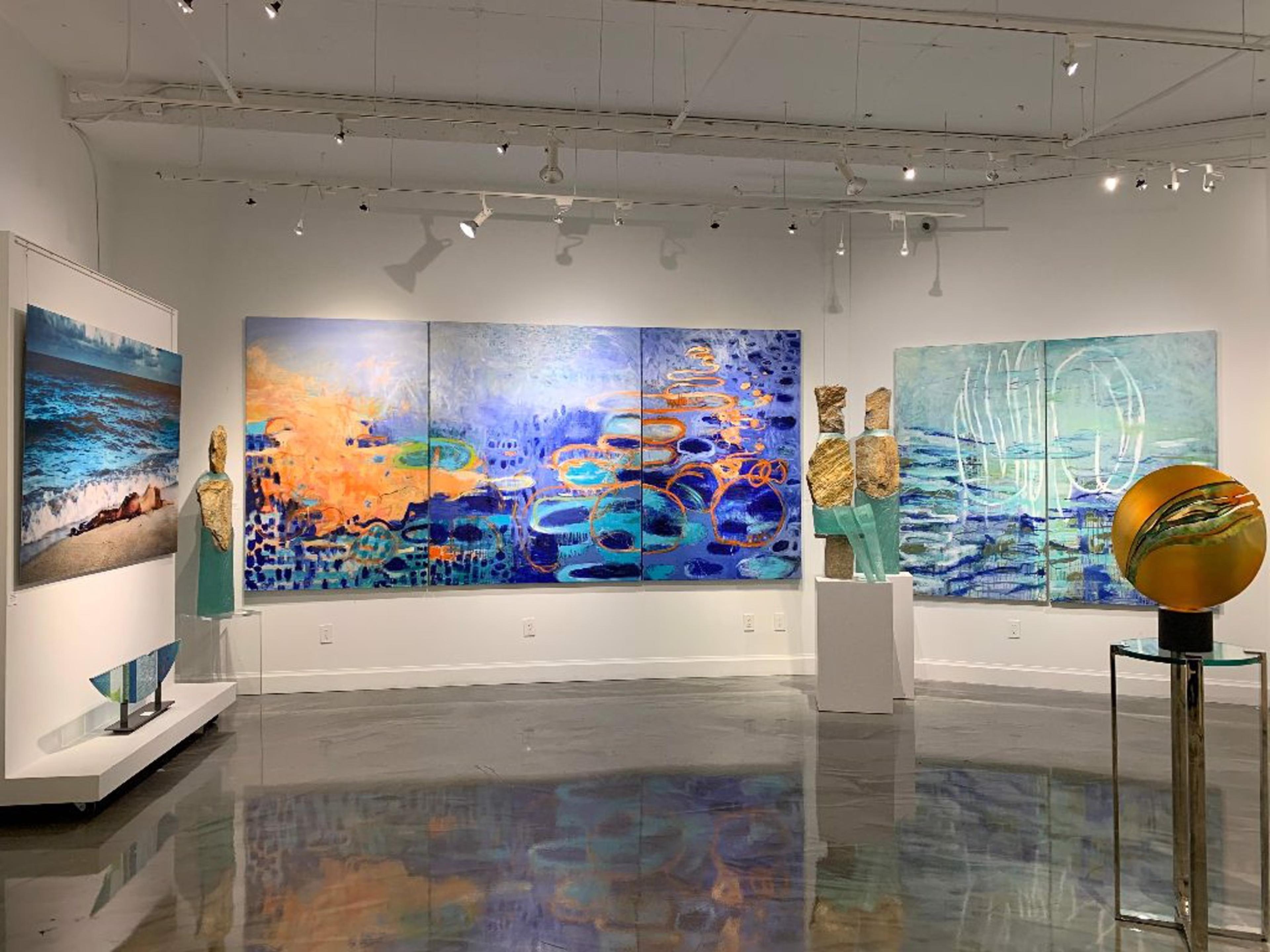 Onessimo Fine Art Gallery