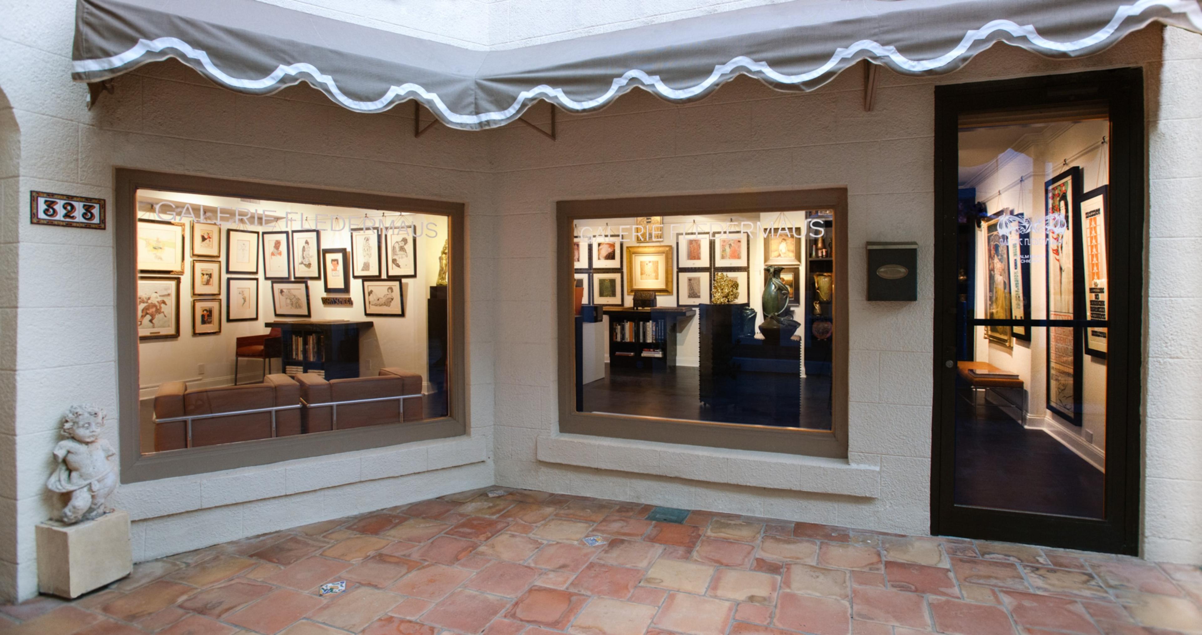 Galerie Fledermaus
