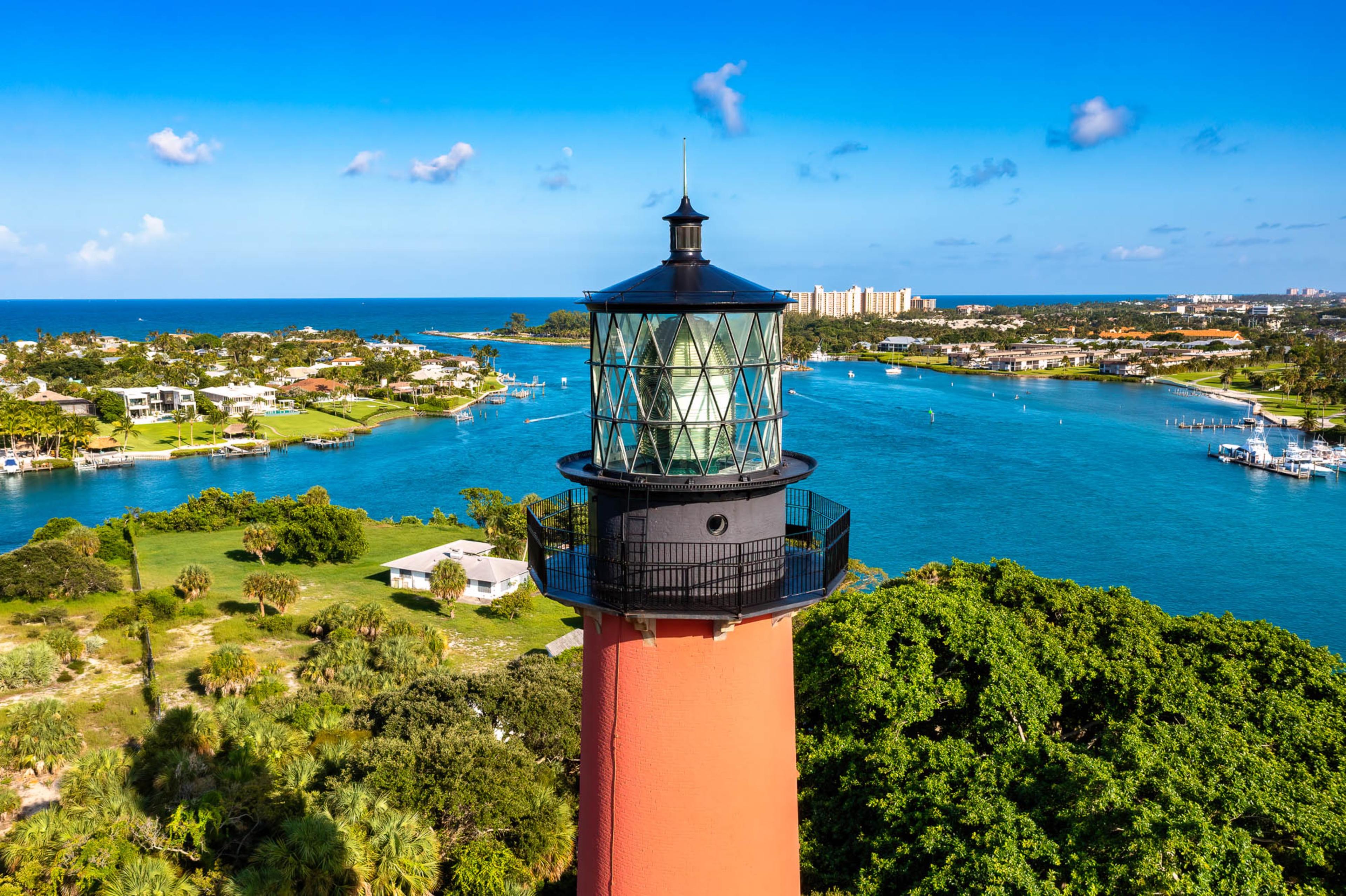 Jupiter Inlet Lighthouse & Museum