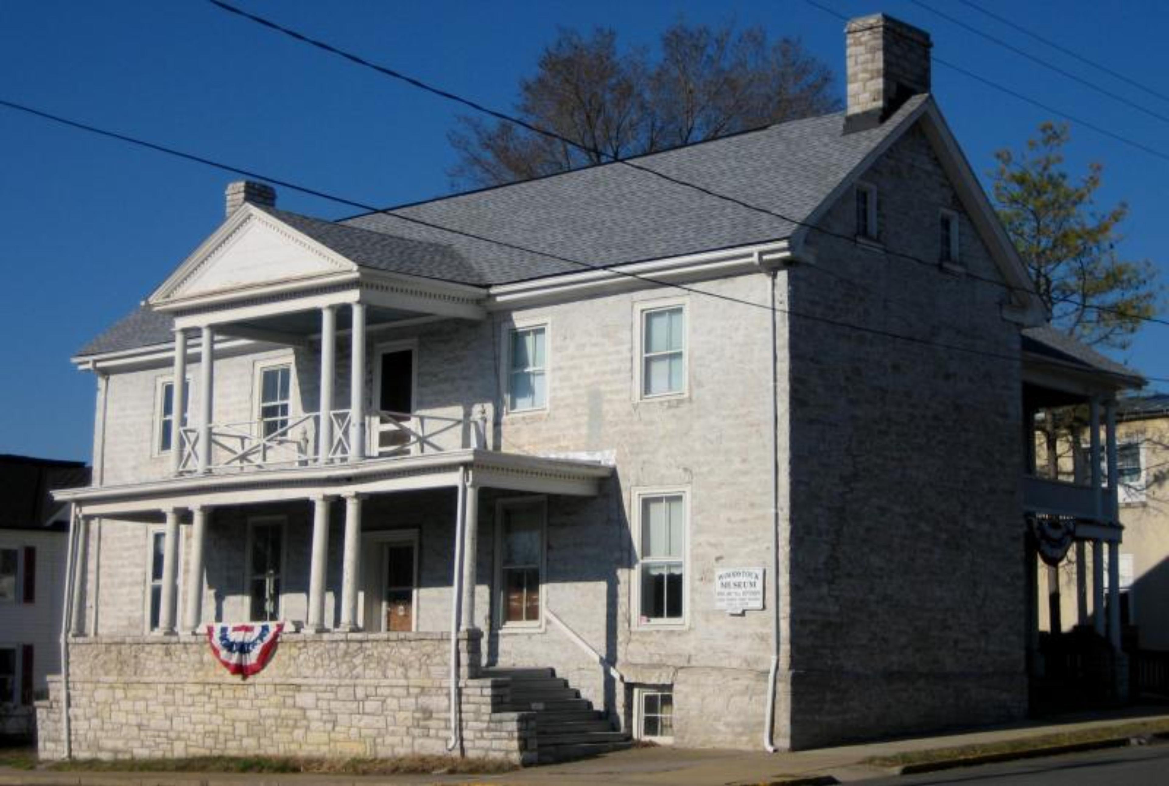 Woodstock Museum