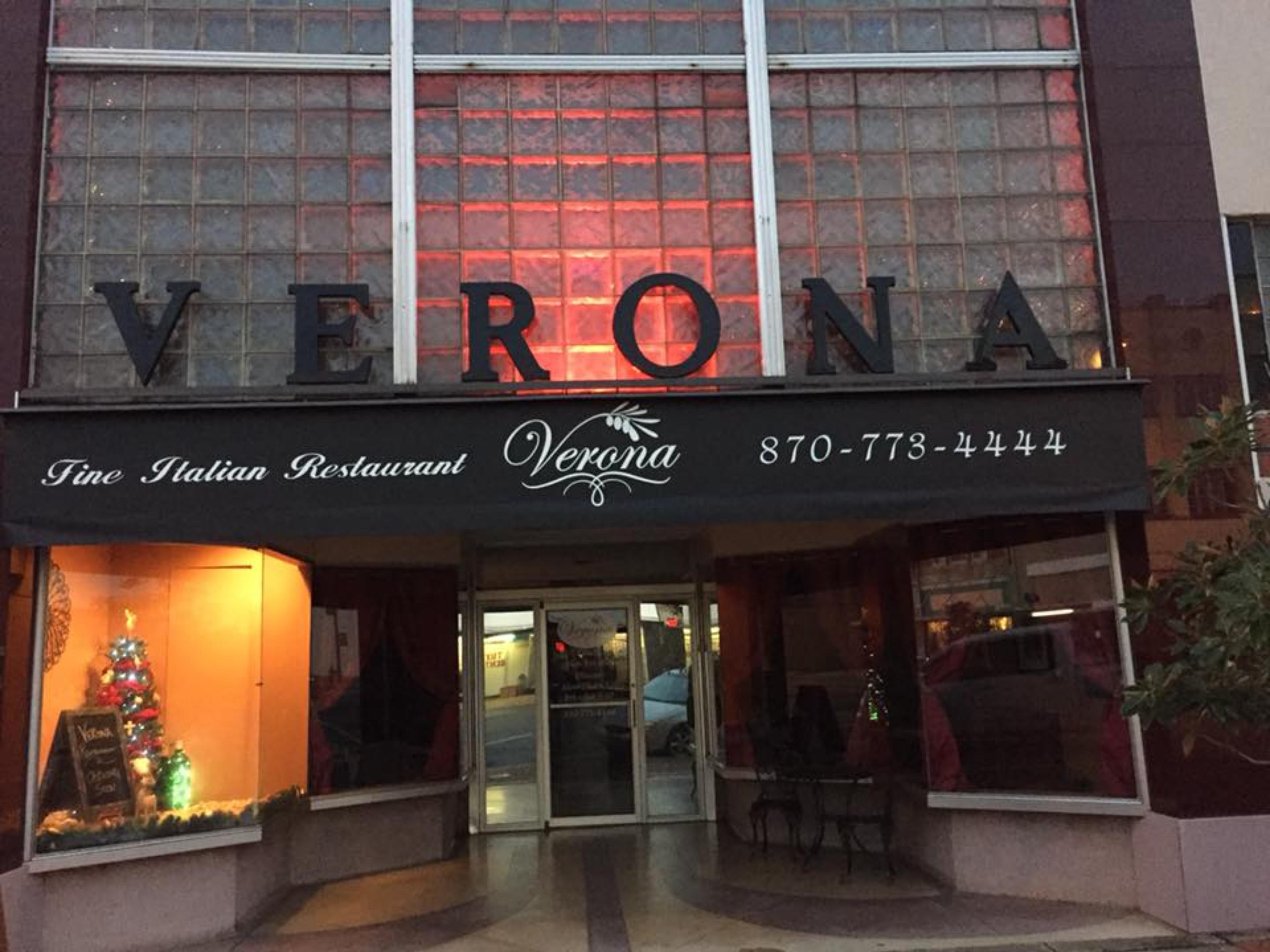 Verona Restaurant