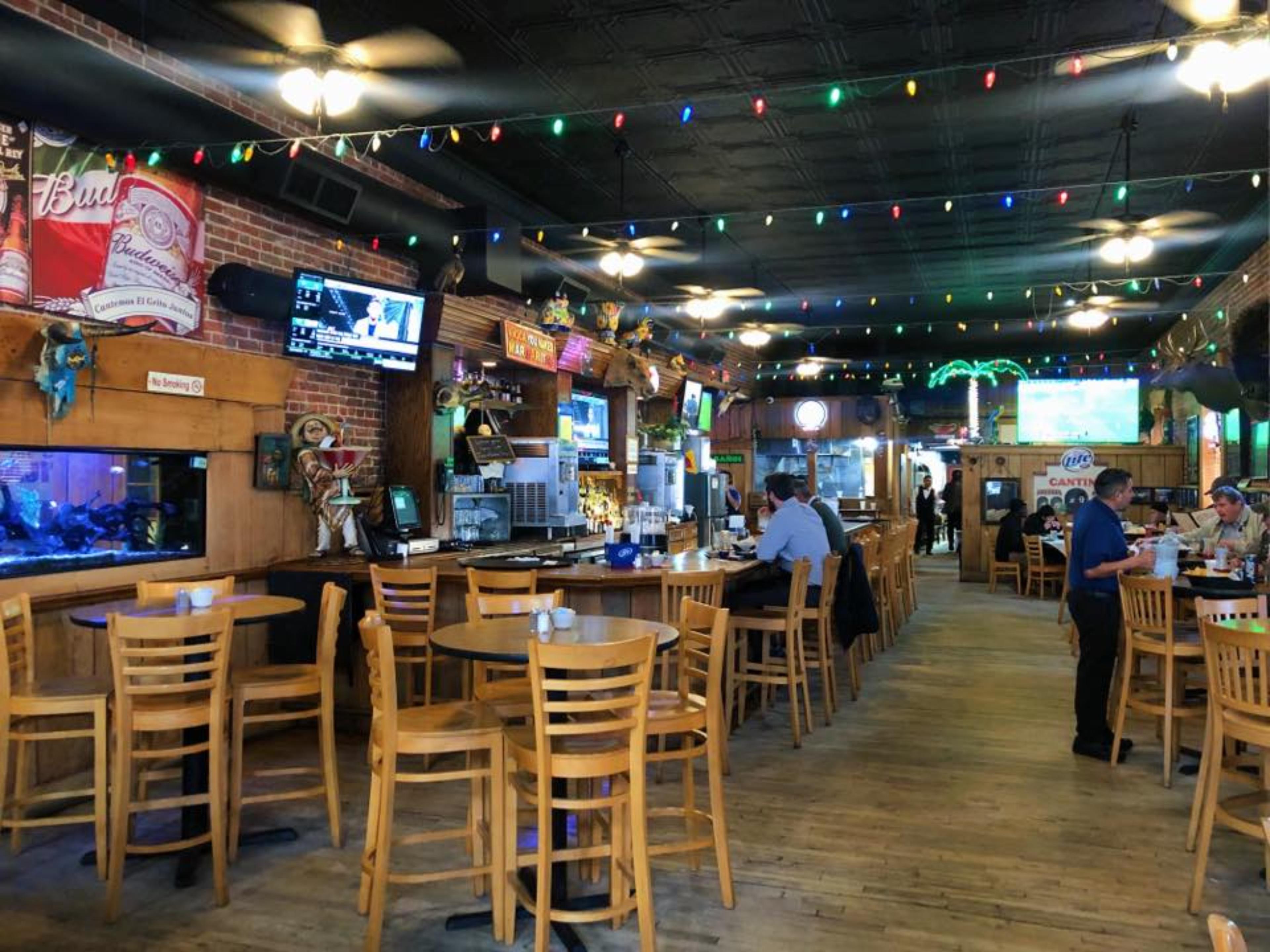 Zapata's