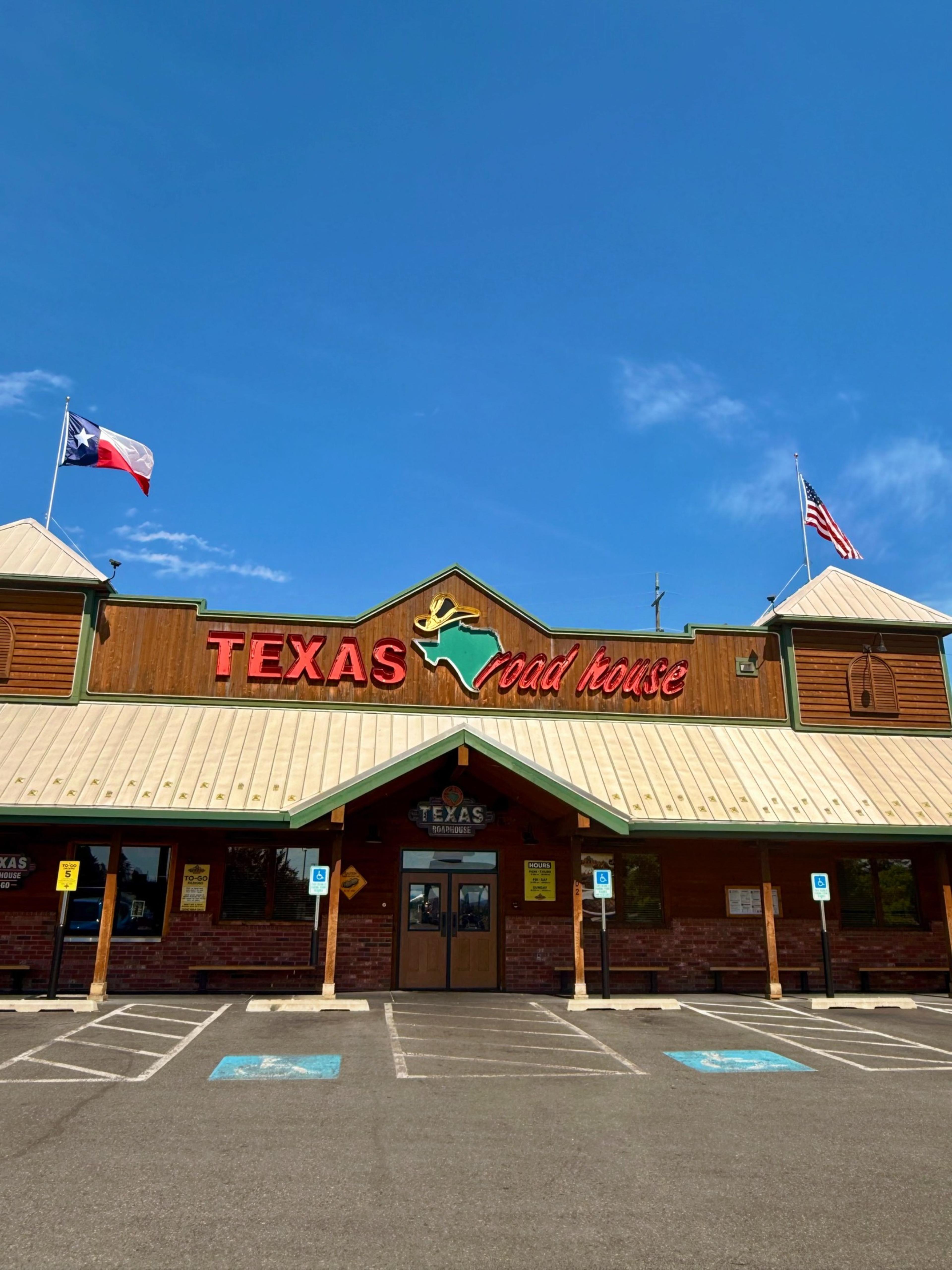Texas Roadhouse