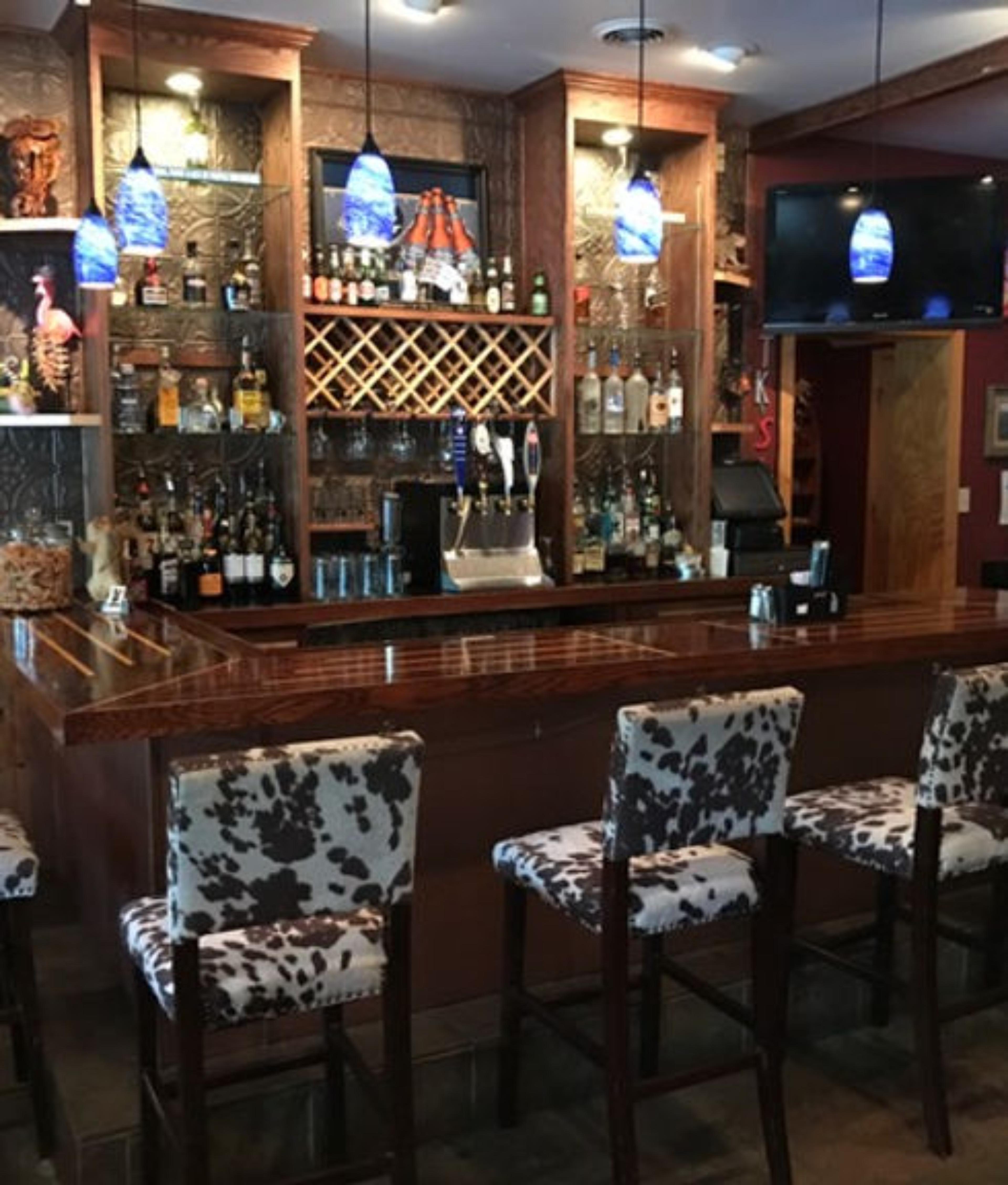 The Lost River Grill, Motel and B&B LLC